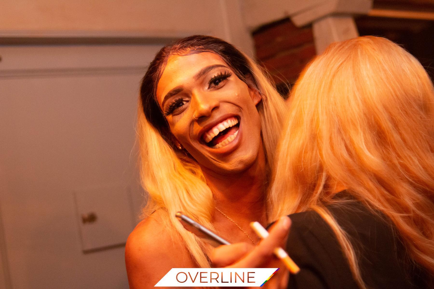 Tangerine Bar  21.08.2021 | Bild 15