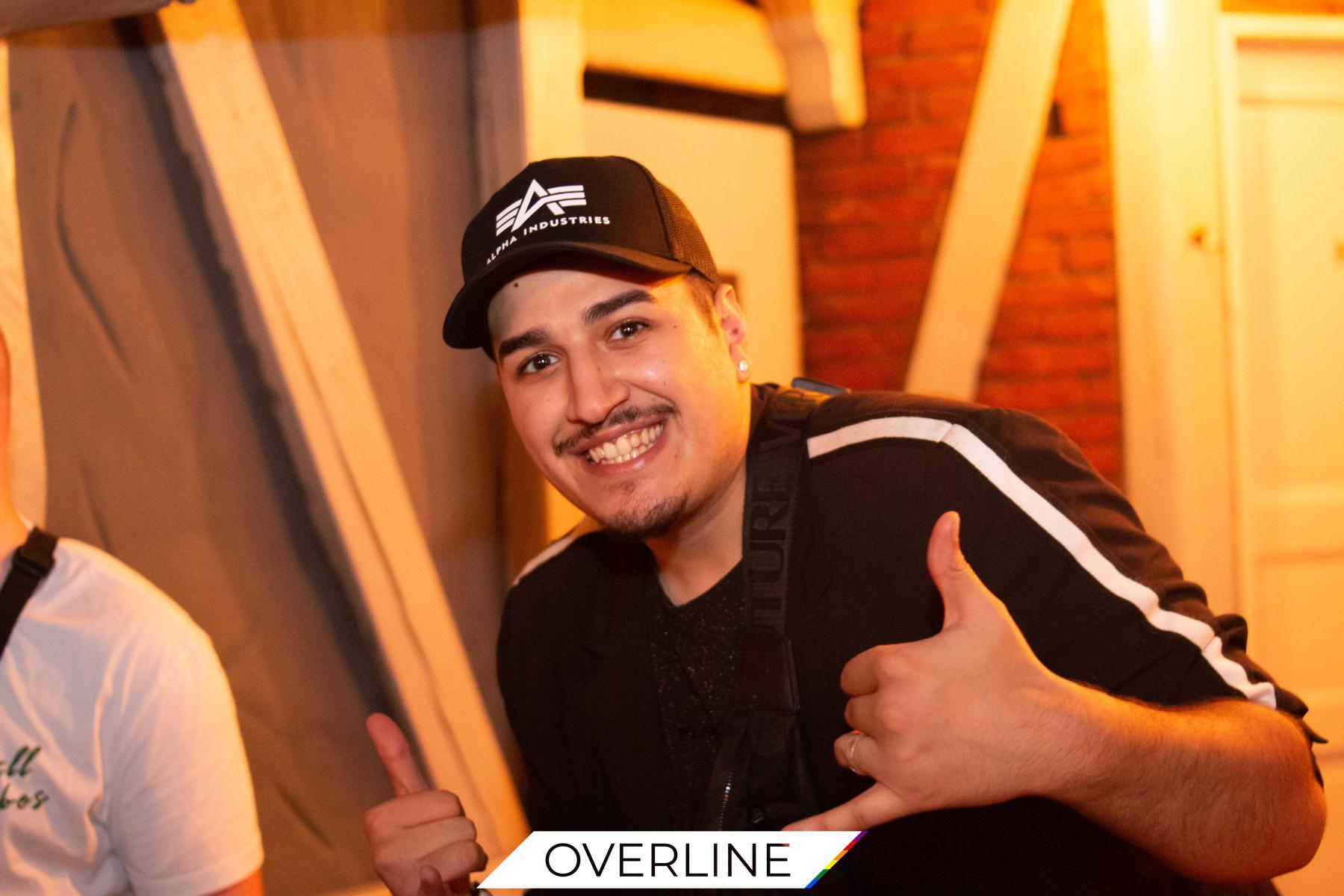 Tangerine Bar  21.08.2021 | Bild 16