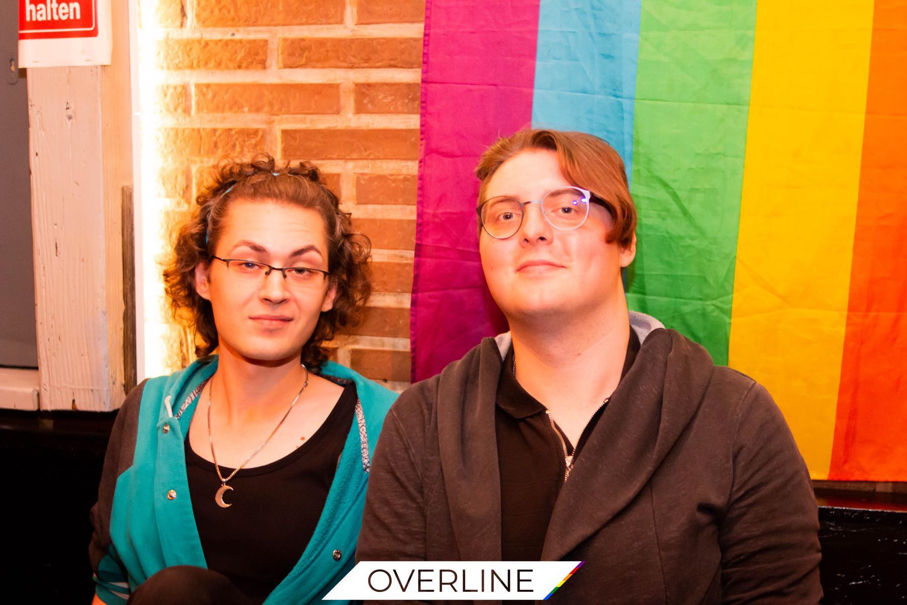 Tangerine Bar  21.08.2021 | Bild 2