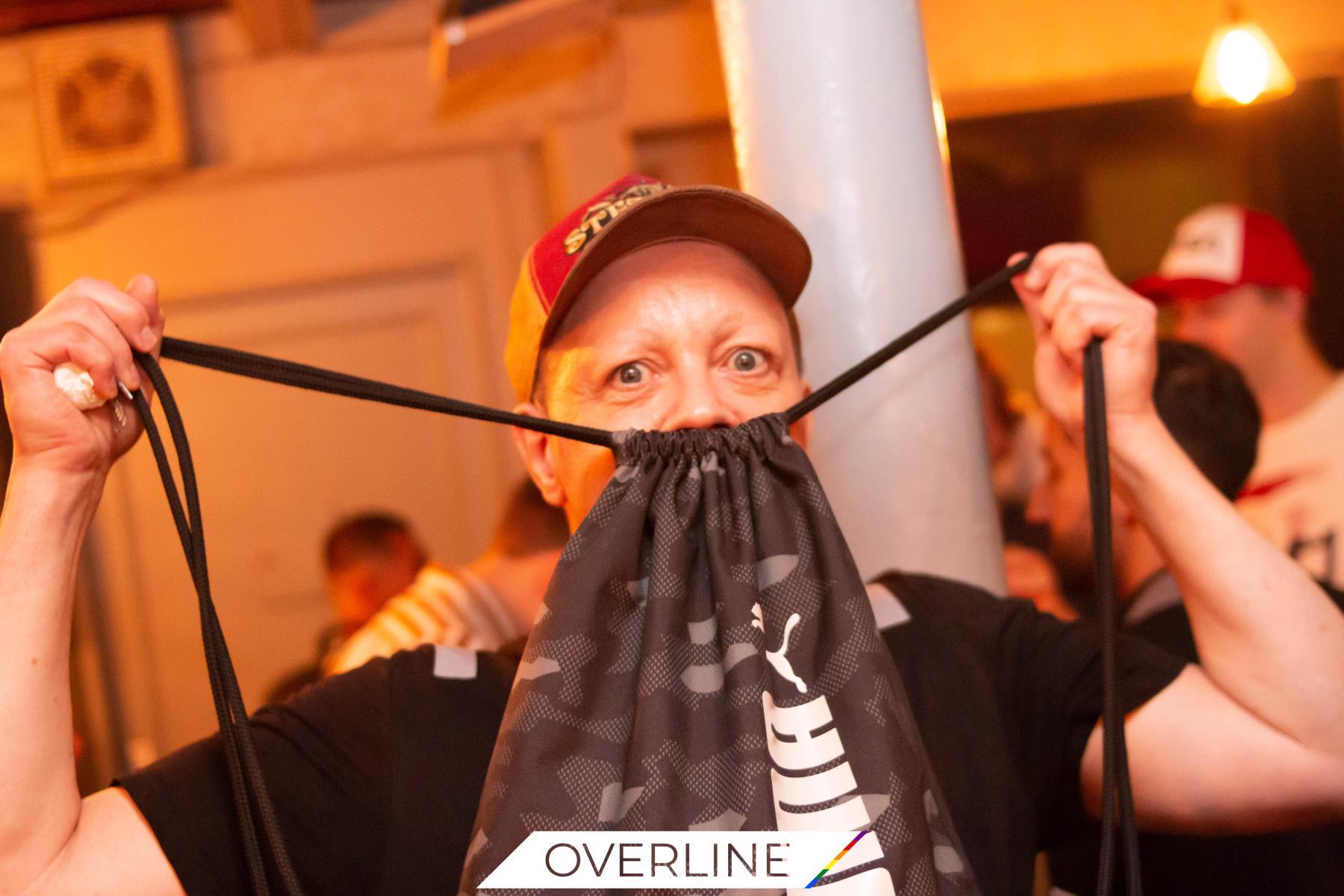 Tangerine Bar  21.08.2021 | Bild 3