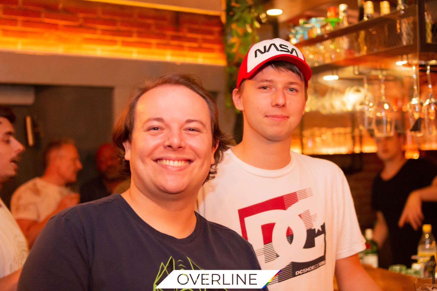 Tangerine Bar  21.08.2021 | Bild 4