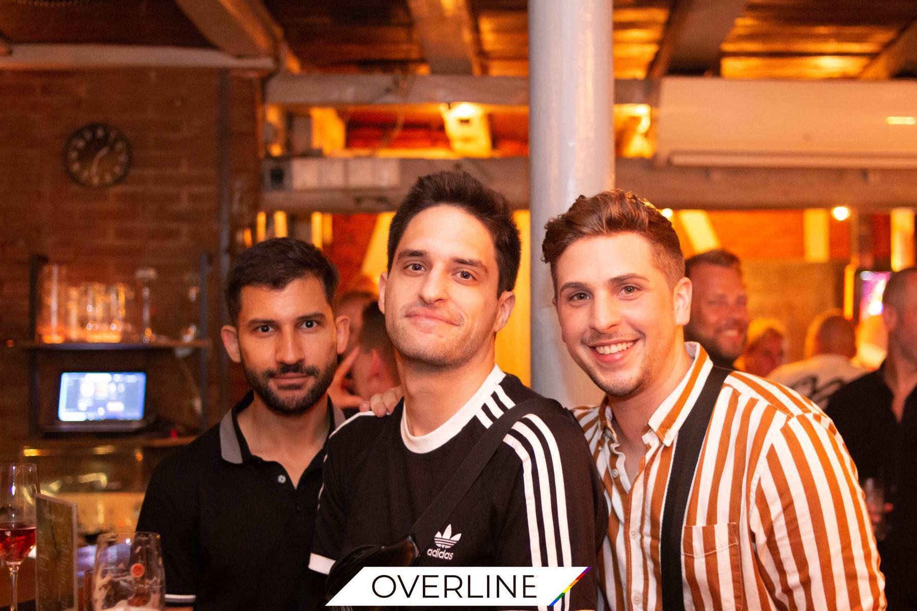 Tangerine Bar  21.08.2021 | Bild 5