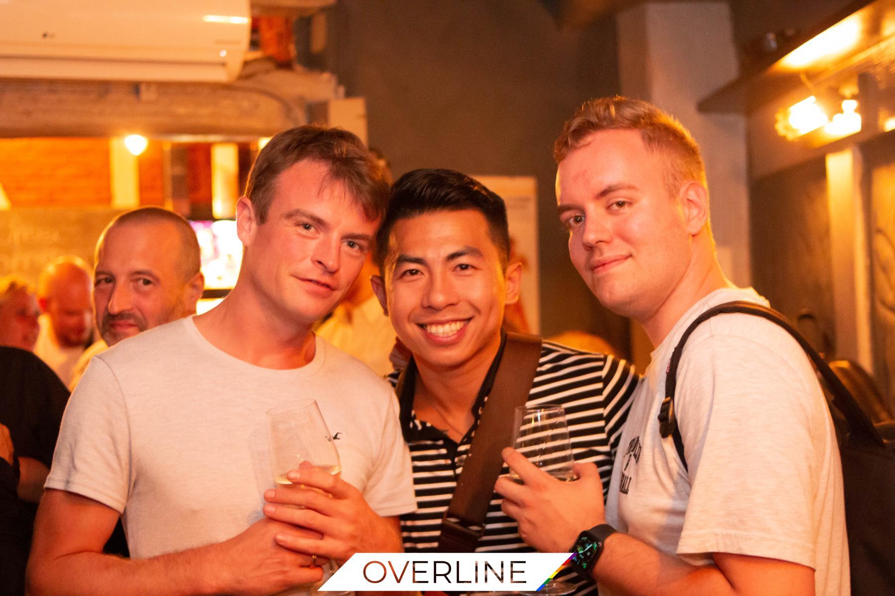 Tangerine Bar  21.08.2021 | Bild 7