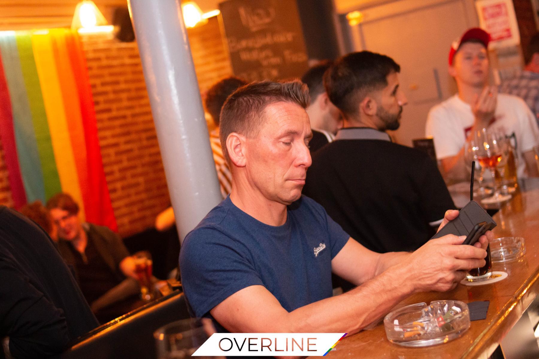 Tangerine Bar  21.08.2021 | Bild 8