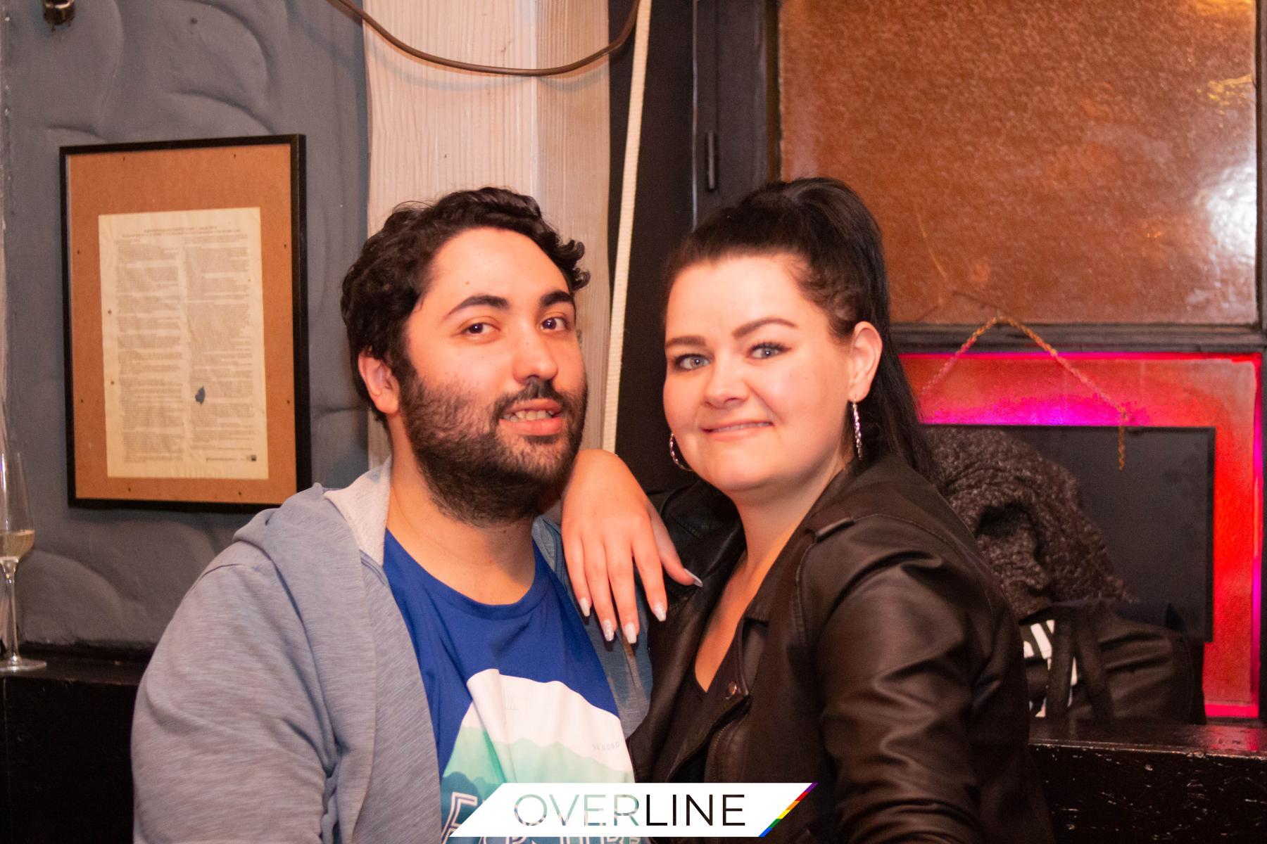 Tangerine Bar  21.08.2021 | Bild 9