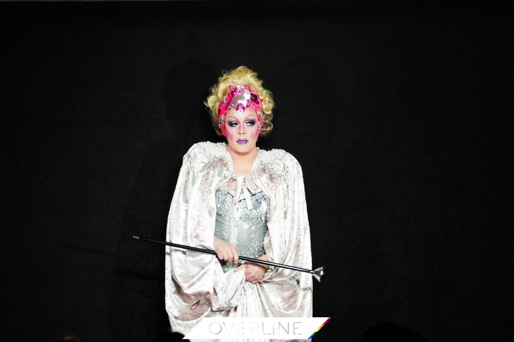 Night Queens 18.09.2021 | Bild 1