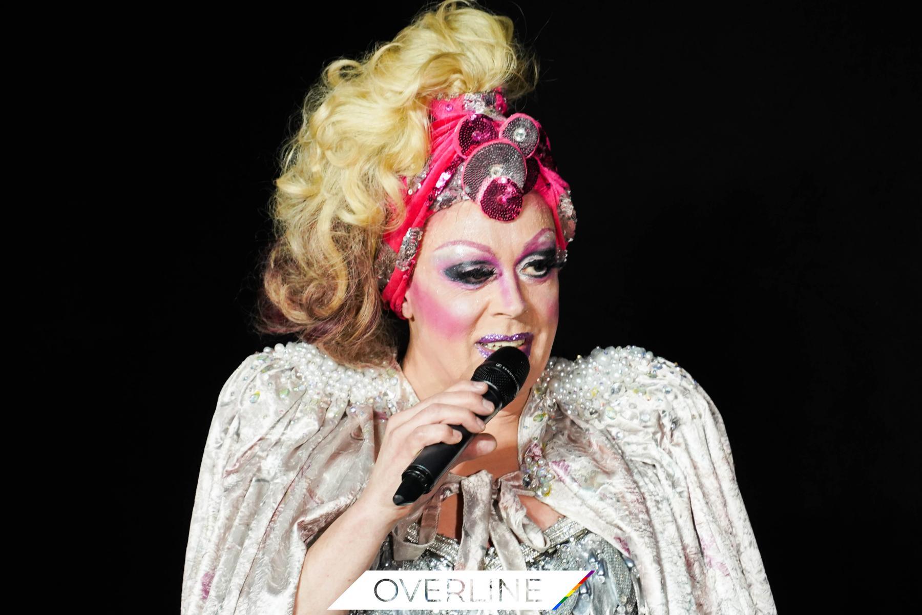 Night Queens 18.09.2021 | Bild 15