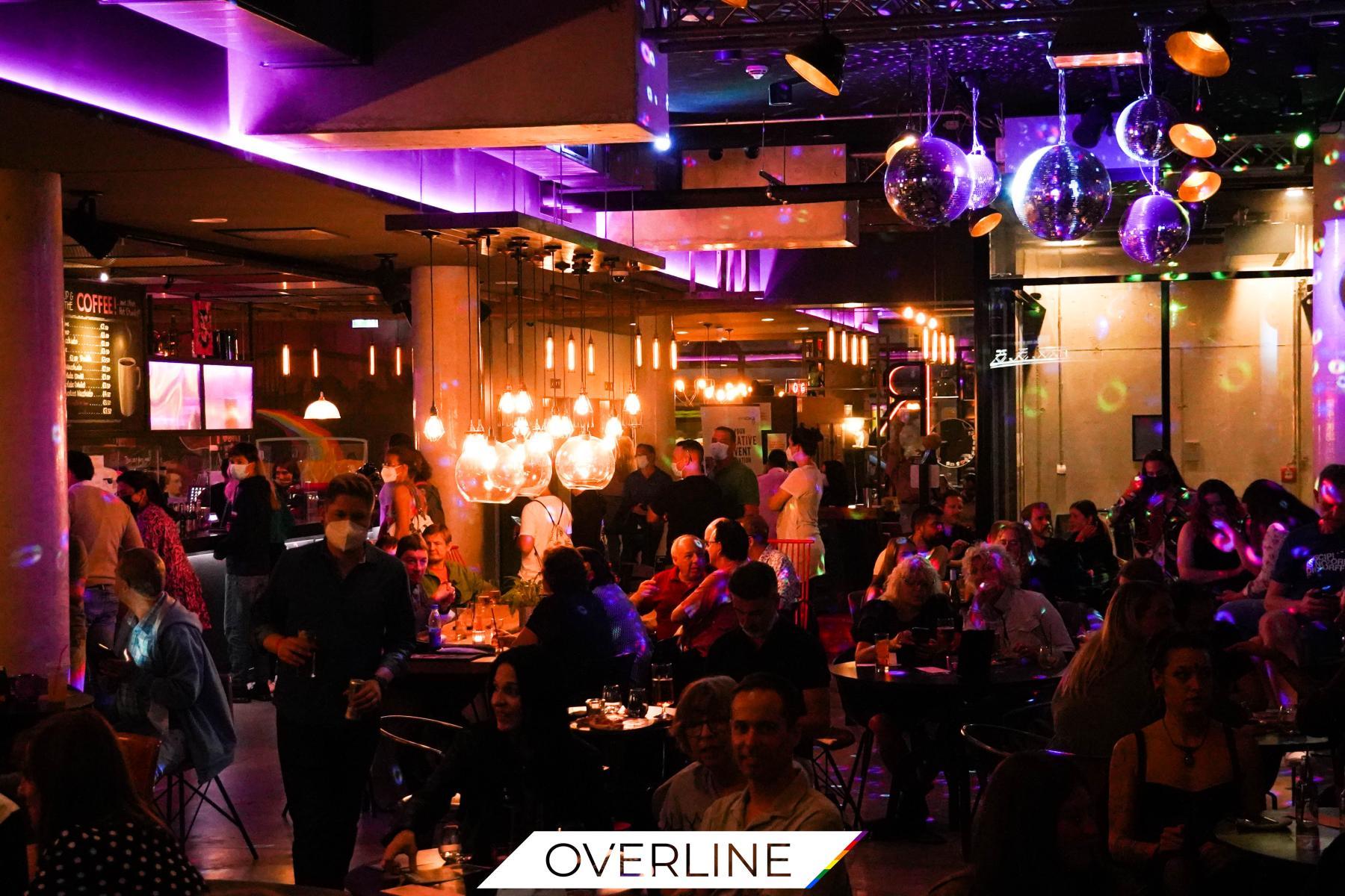 Night Queens 18.09.2021 | Bild 2