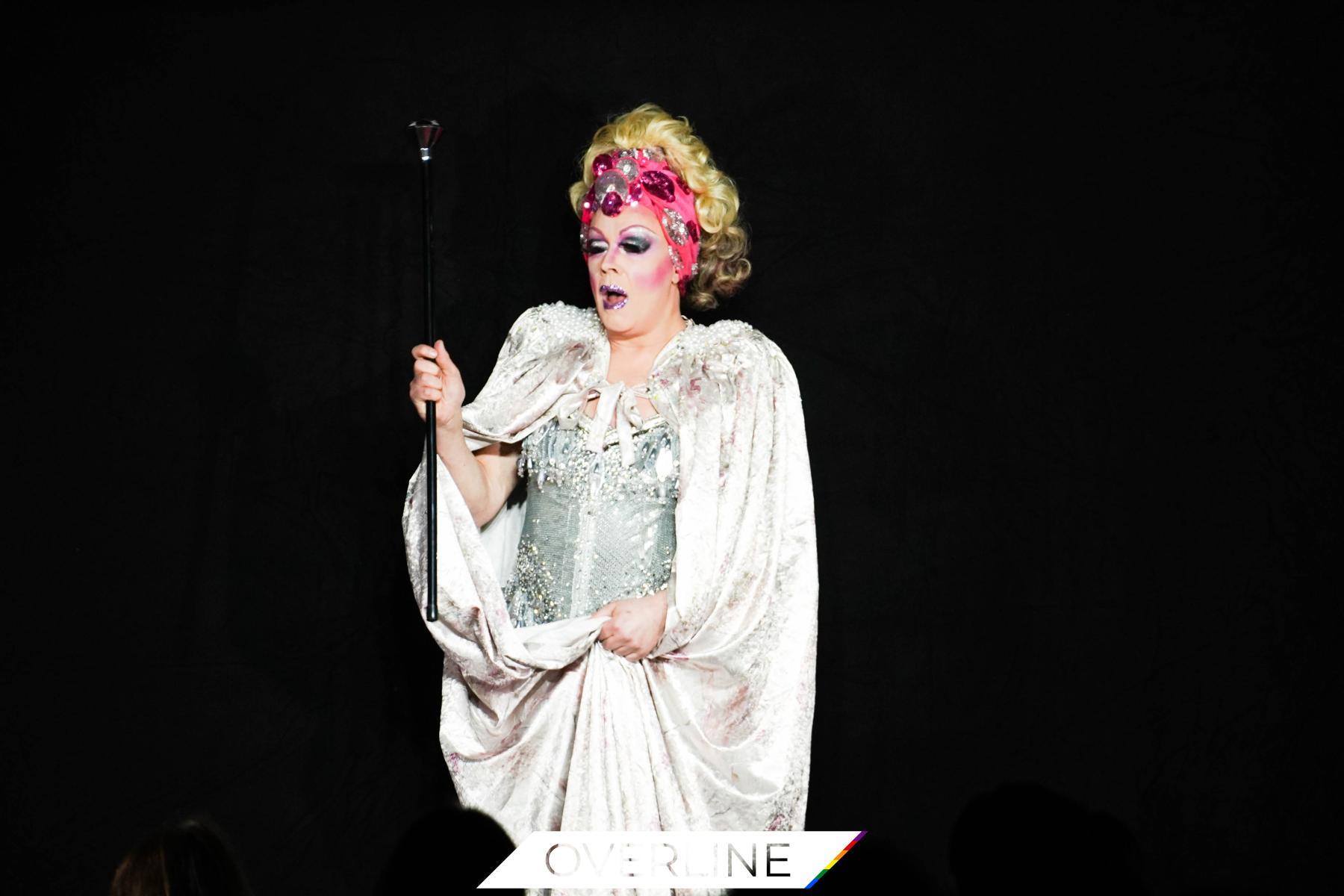 Night Queens 18.09.2021 | Bild 3