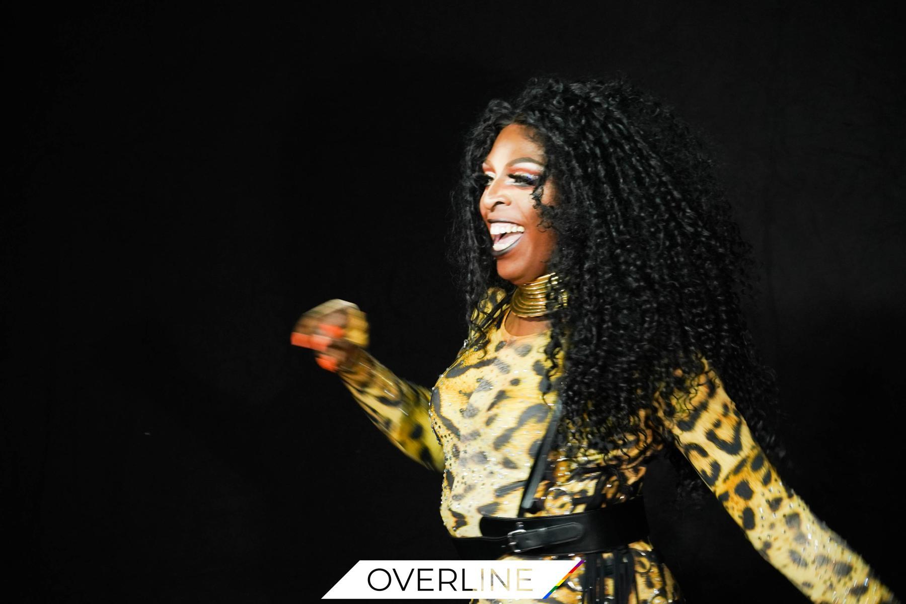 Night Queens 18.09.2021 | Bild 35