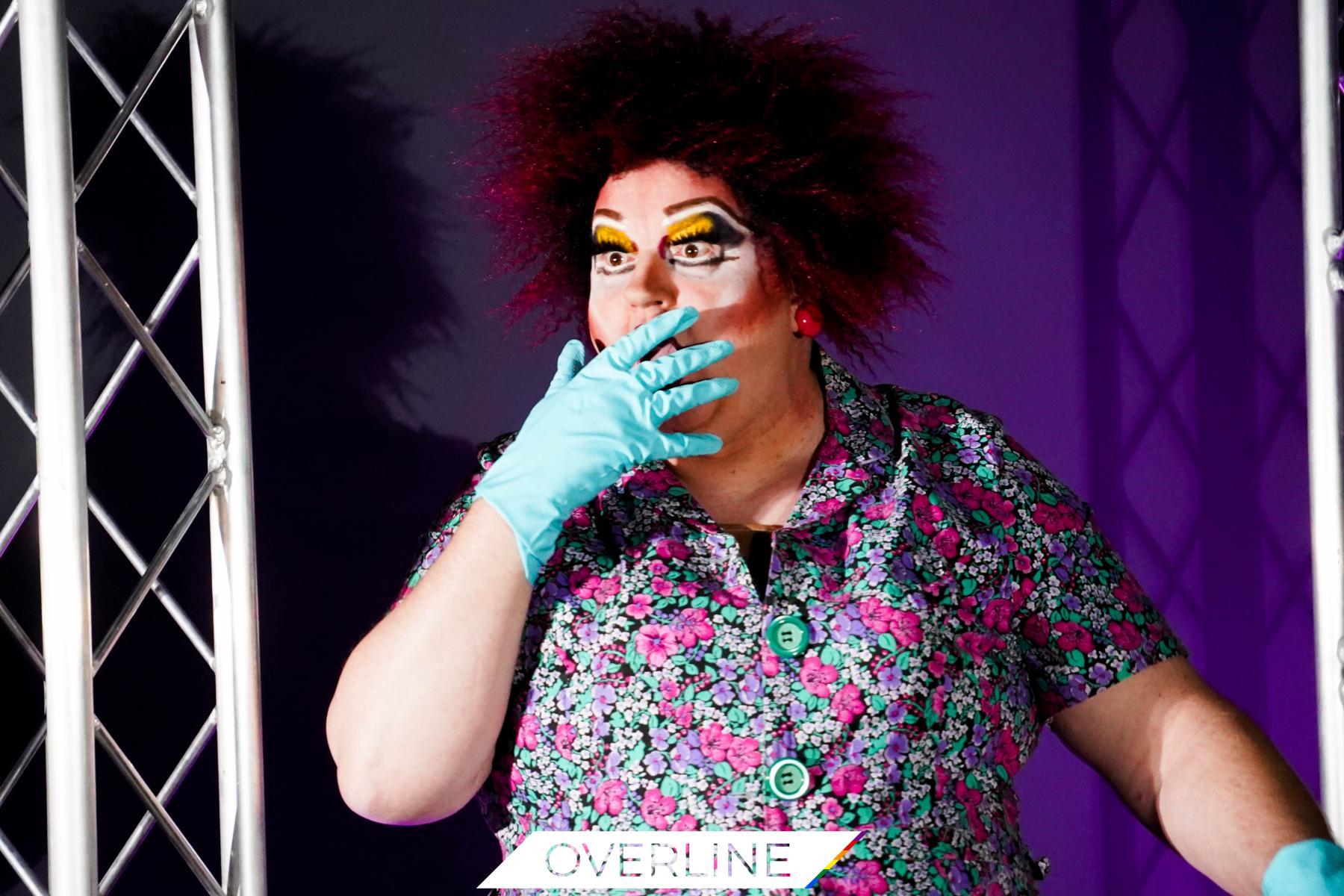 Night Queens 18.09.2021 | Bild 80