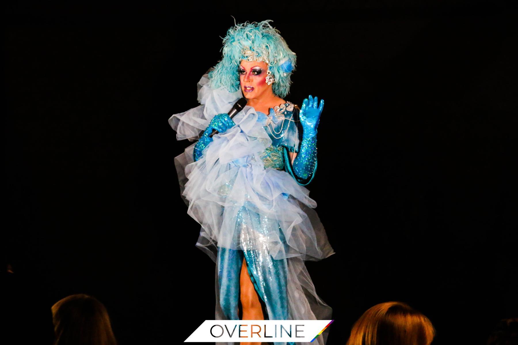 Night Queens 16.10.2021 | Bild 1