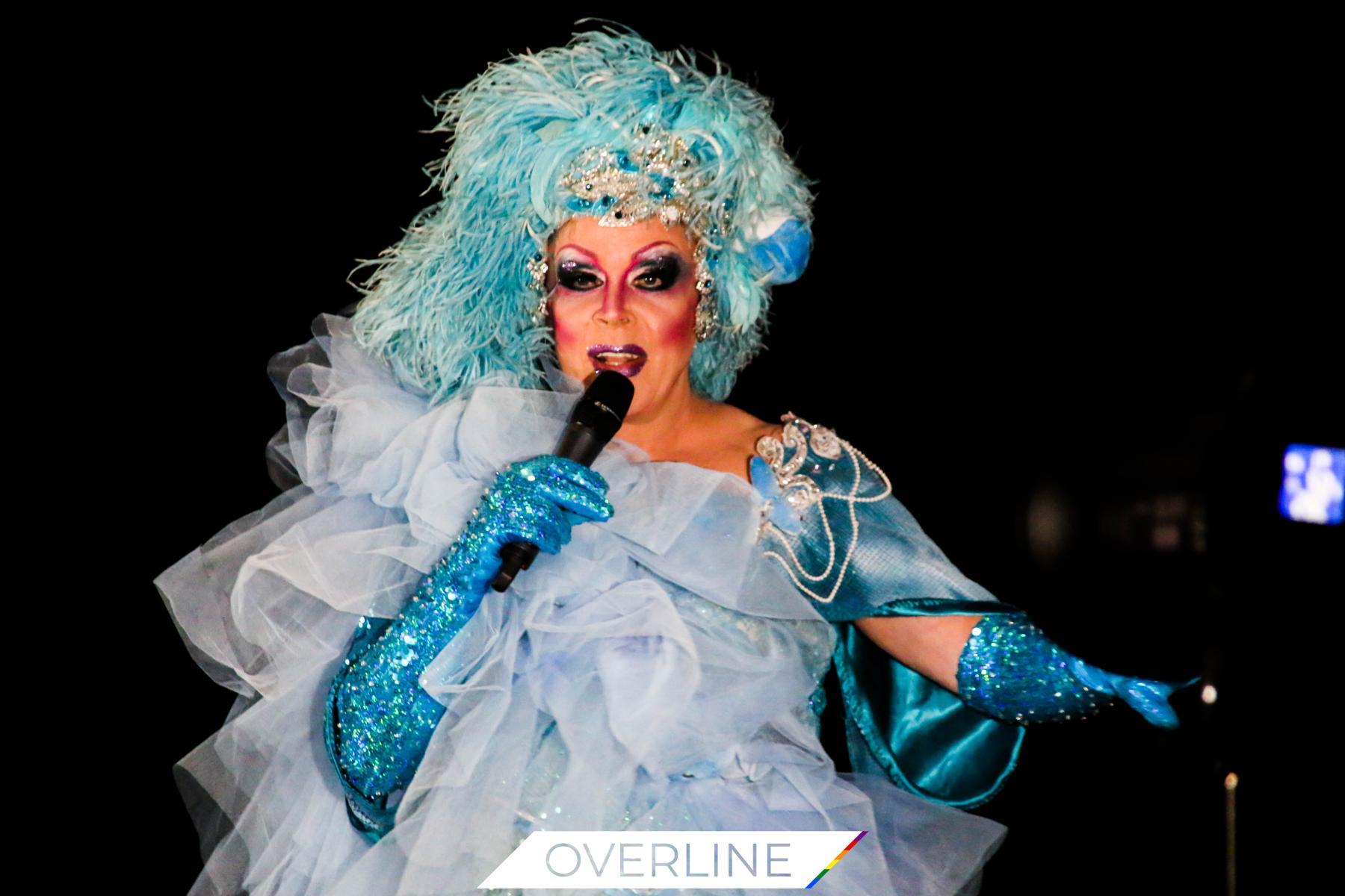 Night Queens 16.10.2021 | Bild 2