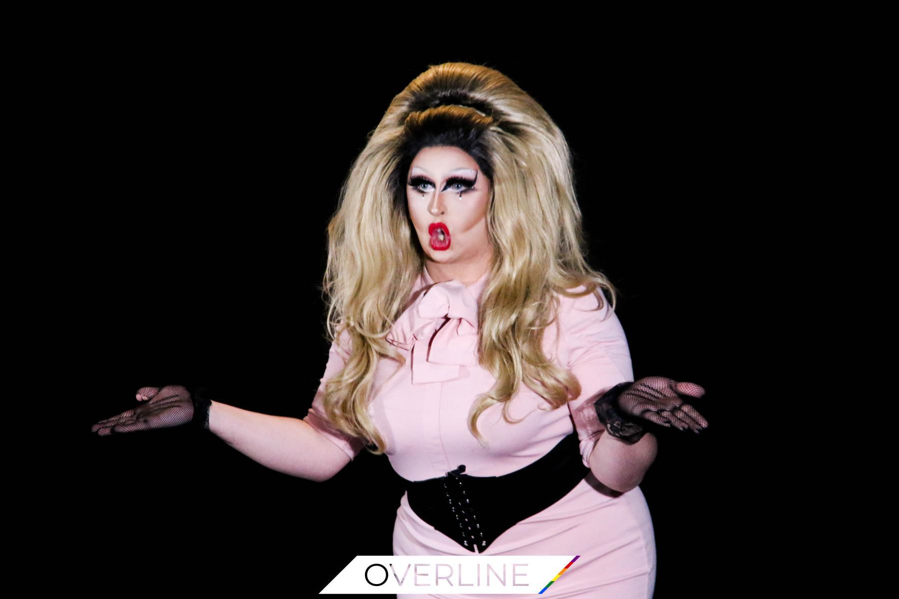 Night Queens 16.10.2021 | Bild 22