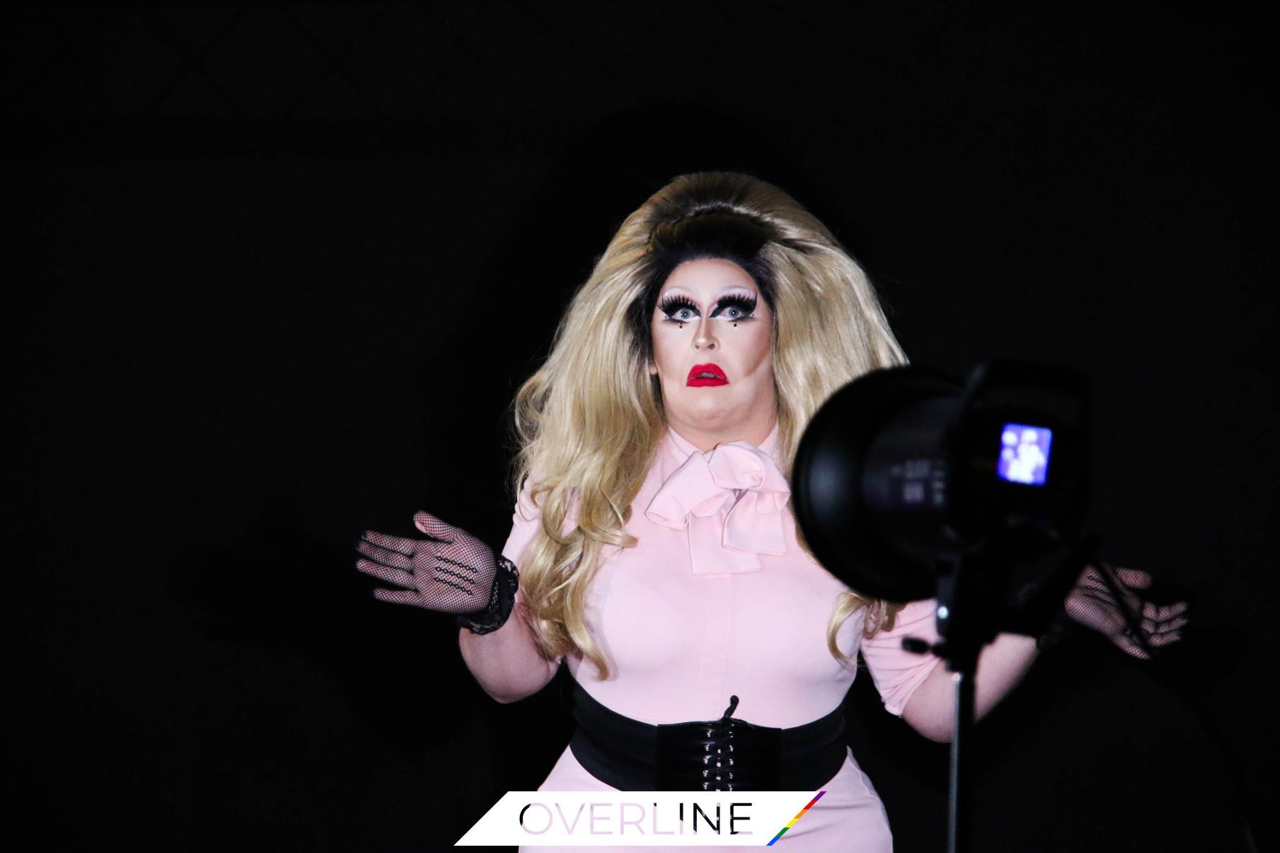 Night Queens 16.10.2021 | Bild 30