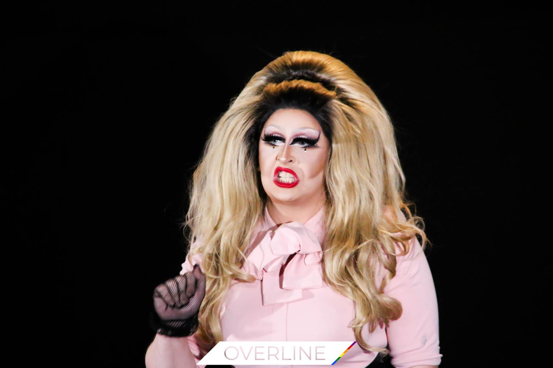 Night Queens 16.10.2021 | Bild 32