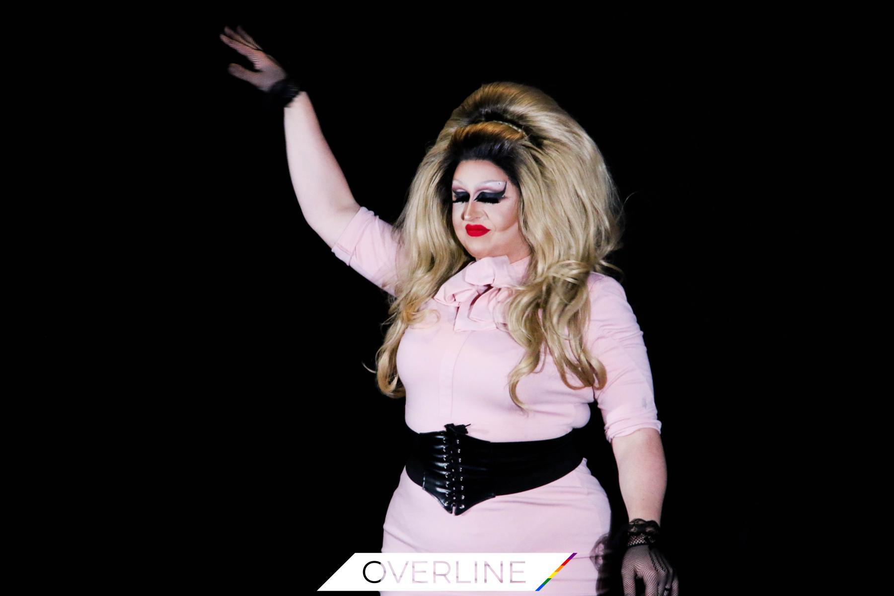 Night Queens 16.10.2021 | Bild 41