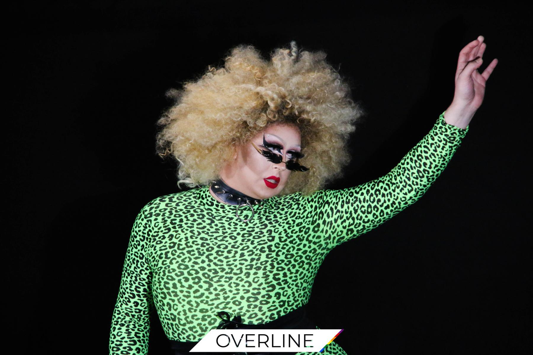 Night Queens 16.10.2021 | Bild 87