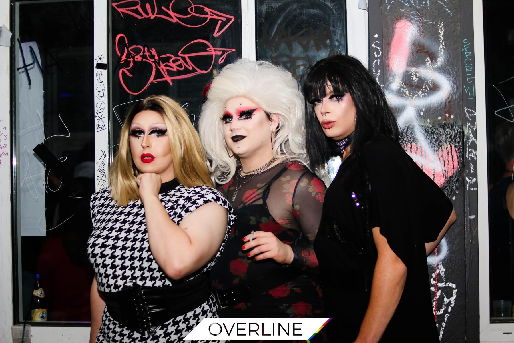 Queertastic 16.10.2021 | Bild 14