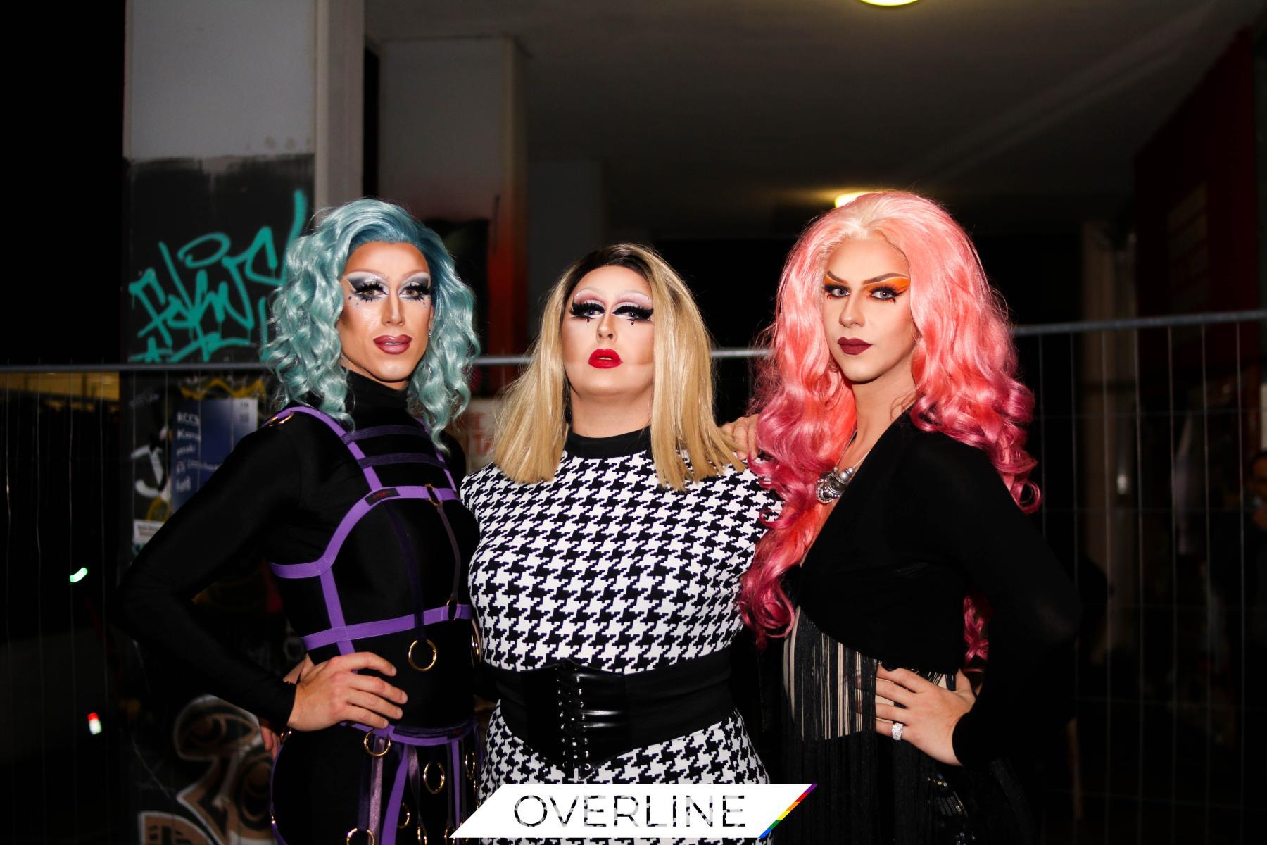 Queertastic 16.10.2021 | Bild 16