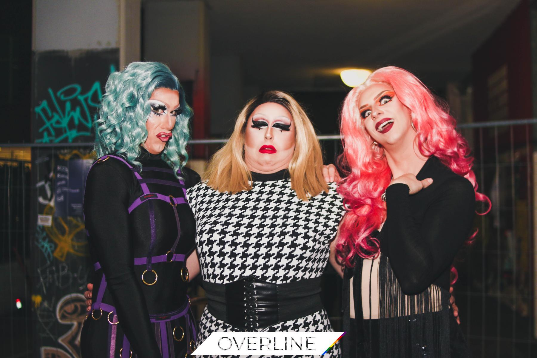 Queertastic 16.10.2021 | Bild 18