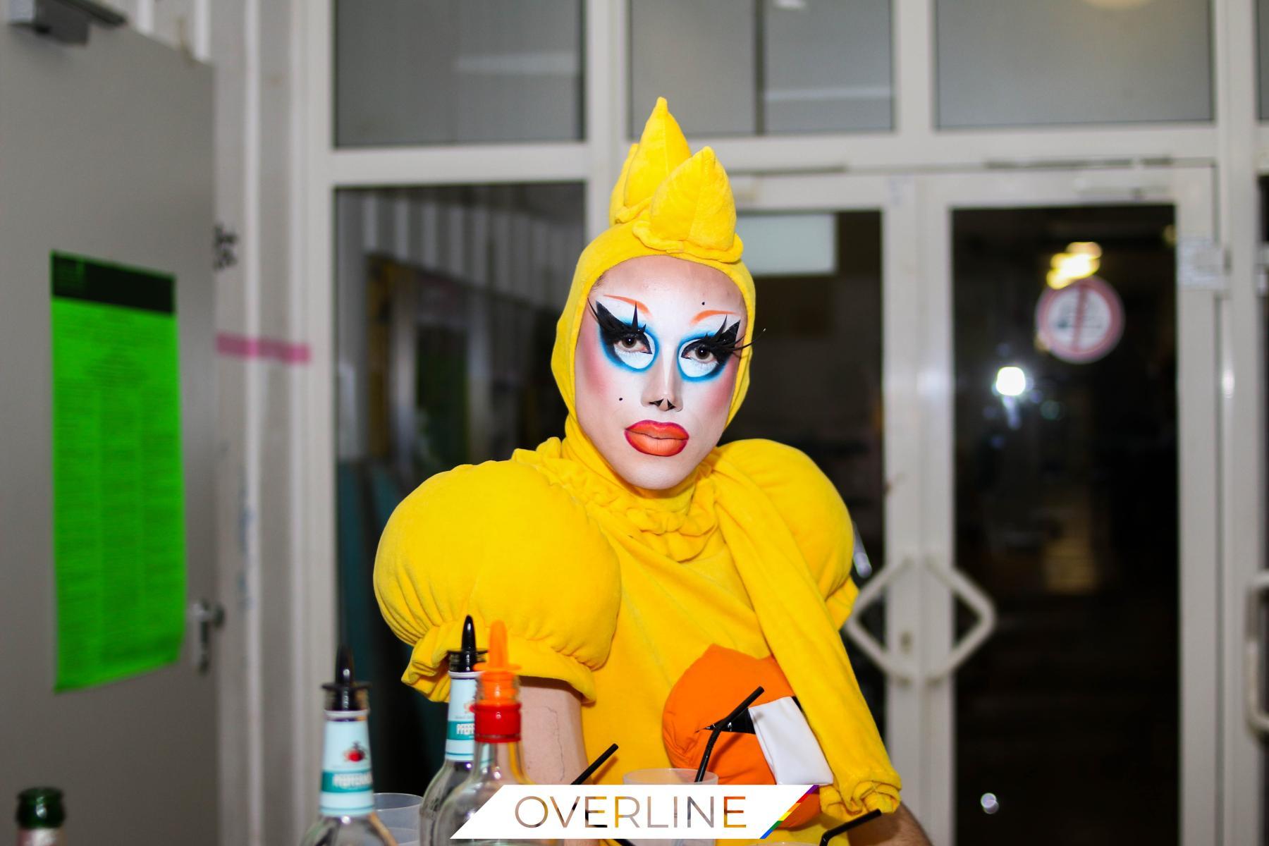 Queertastic 16.10.2021 | Bild 19