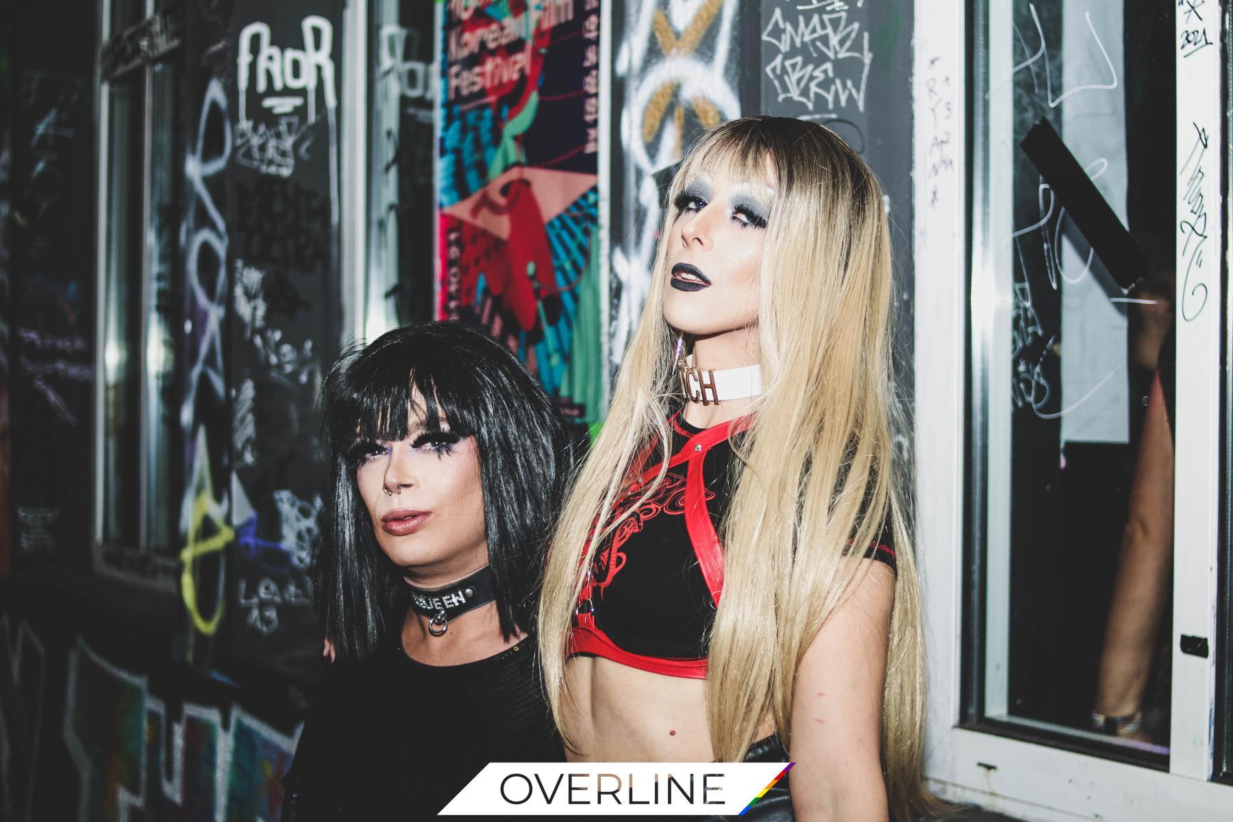 Queertastic 16.10.2021 | Bild 2