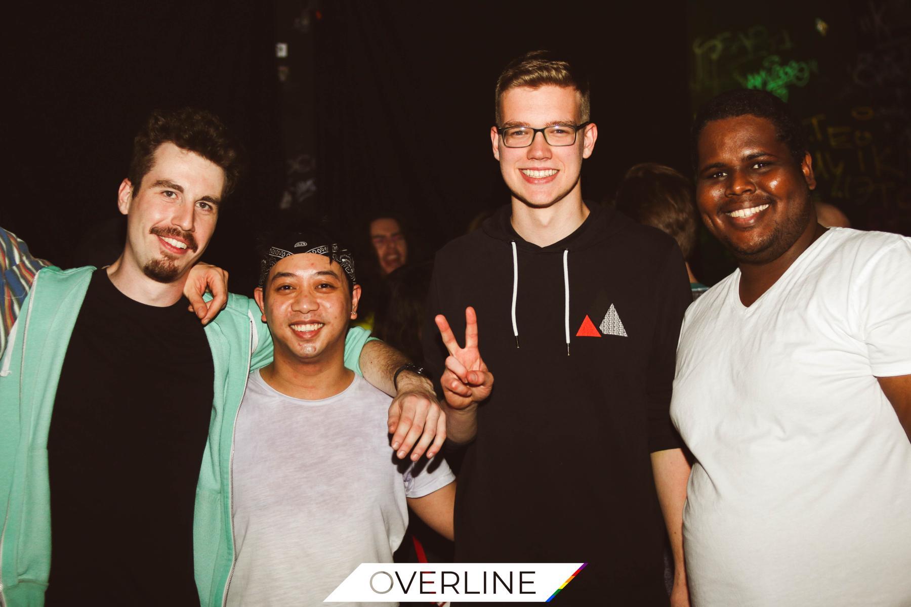 Queertastic 16.10.2021 | Bild 22