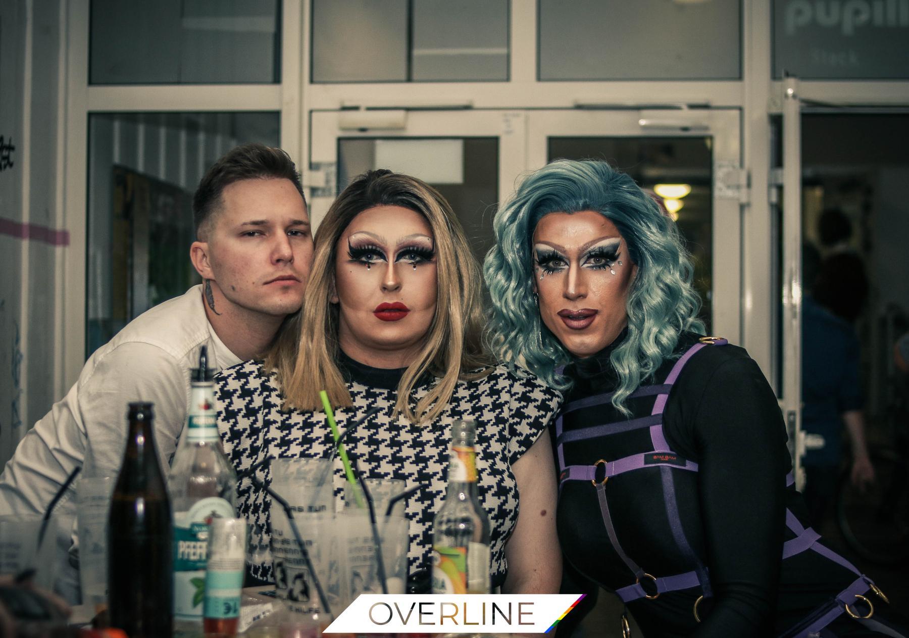 Queertastic 16.10.2021 | Bild 24