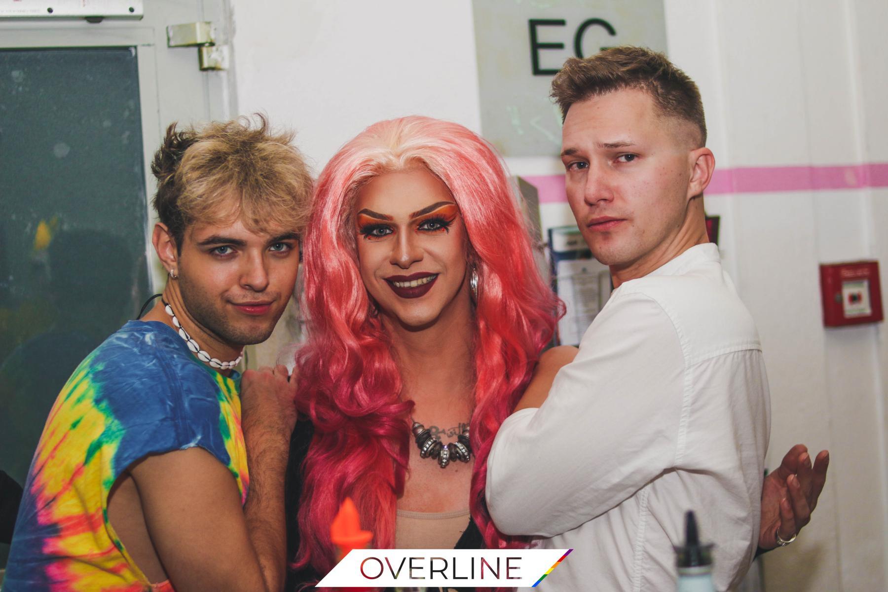 Queertastic 16.10.2021 | Bild 25