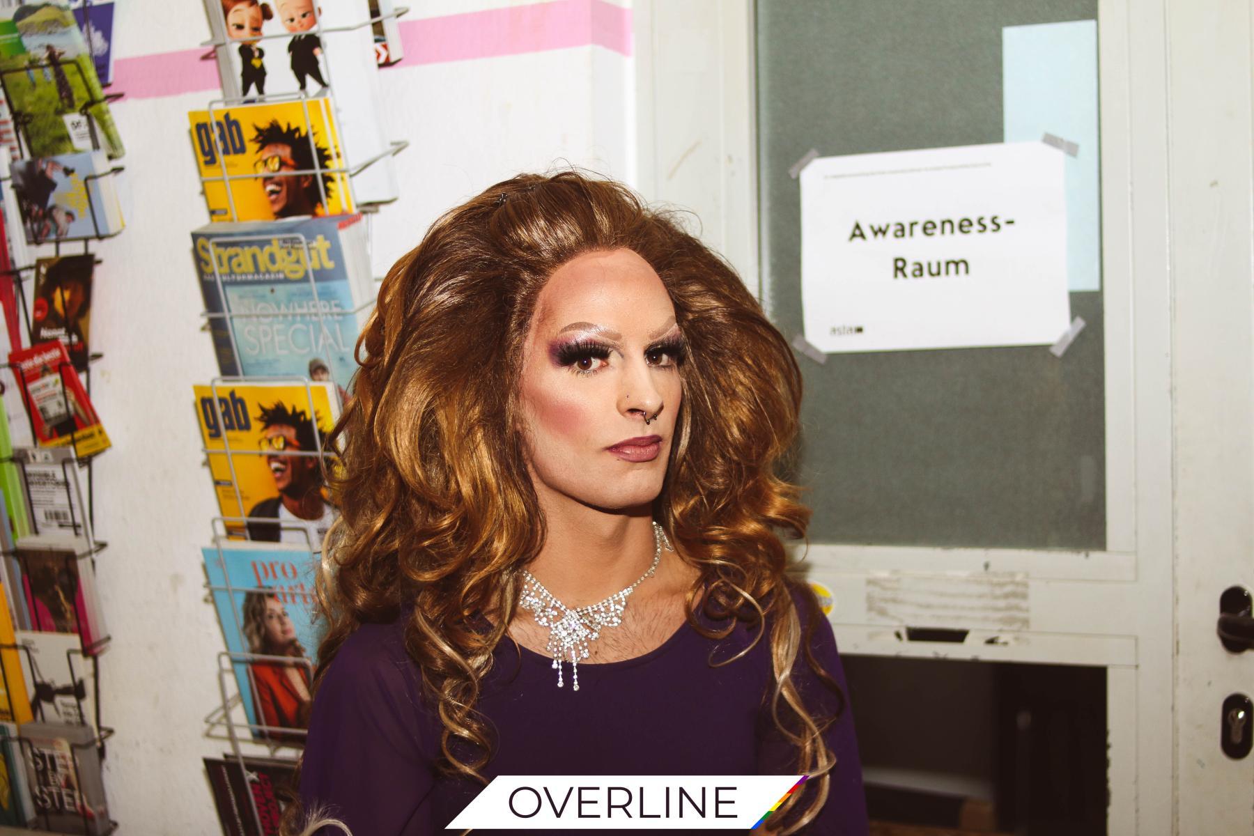 Queertastic 16.10.2021 | Bild 29