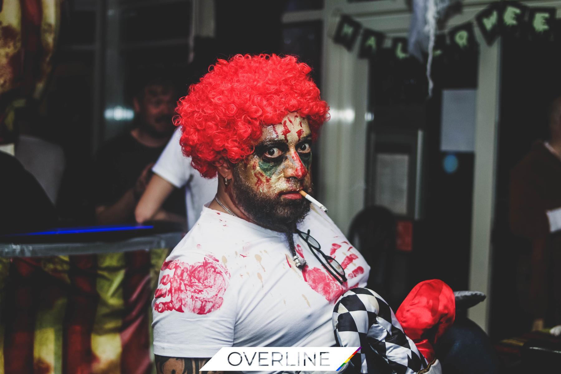 LUCKYS HORROR CIRCUS  30.10.2021 | Bild 1