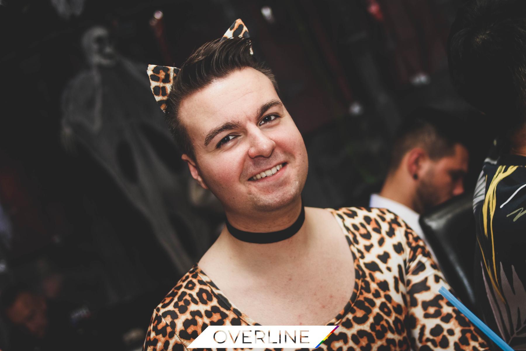 LUCKYS HORROR CIRCUS  30.10.2021 | Bild 10