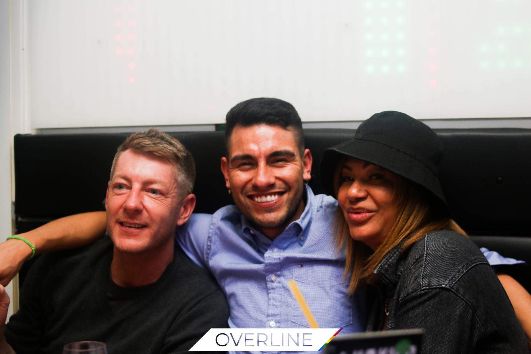 LUCKYS HORROR CIRCUS  30.10.2021 | Bild 12