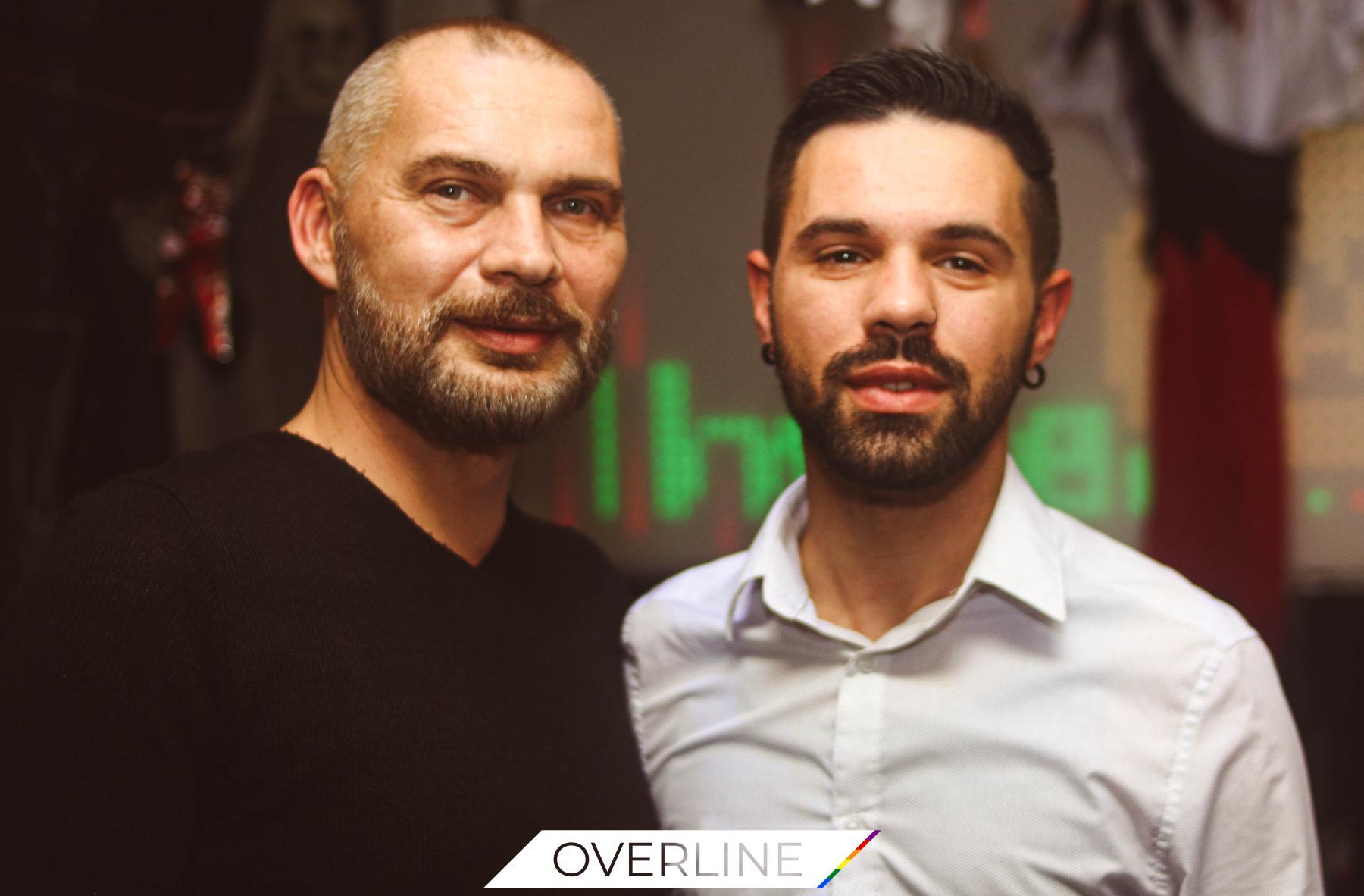 LUCKYS HORROR CIRCUS  30.10.2021 | Bild 13