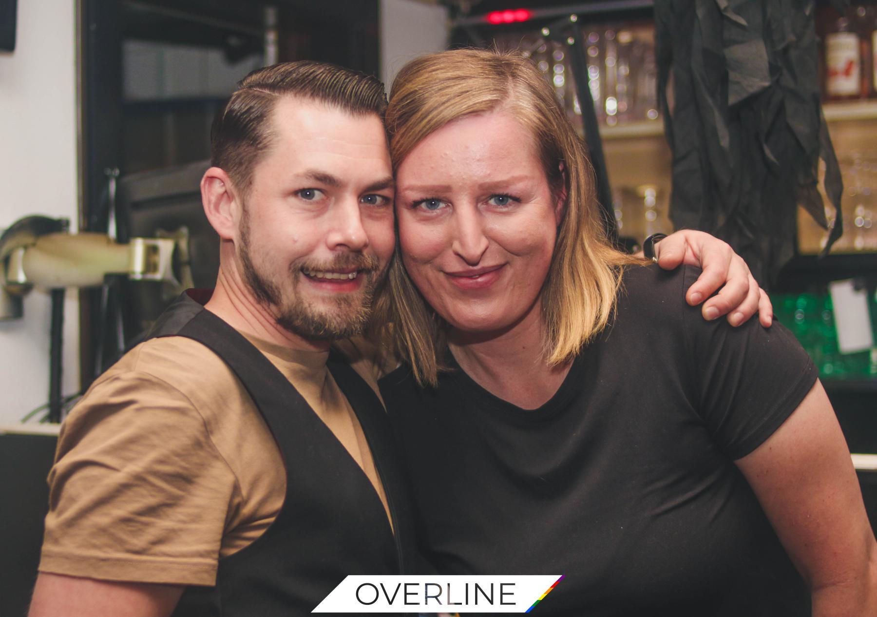 LUCKYS HORROR CIRCUS  30.10.2021 | Bild 14