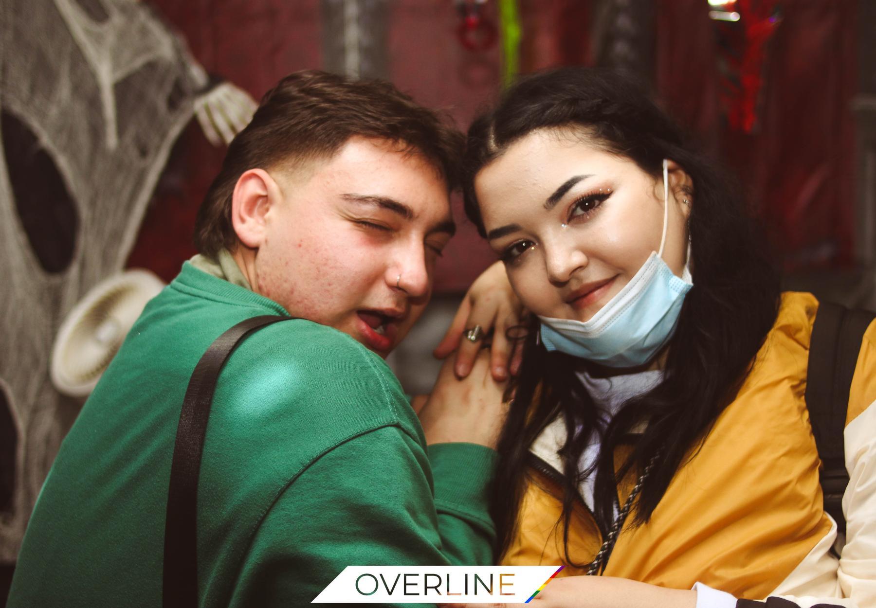 LUCKYS HORROR CIRCUS  30.10.2021 | Bild 15