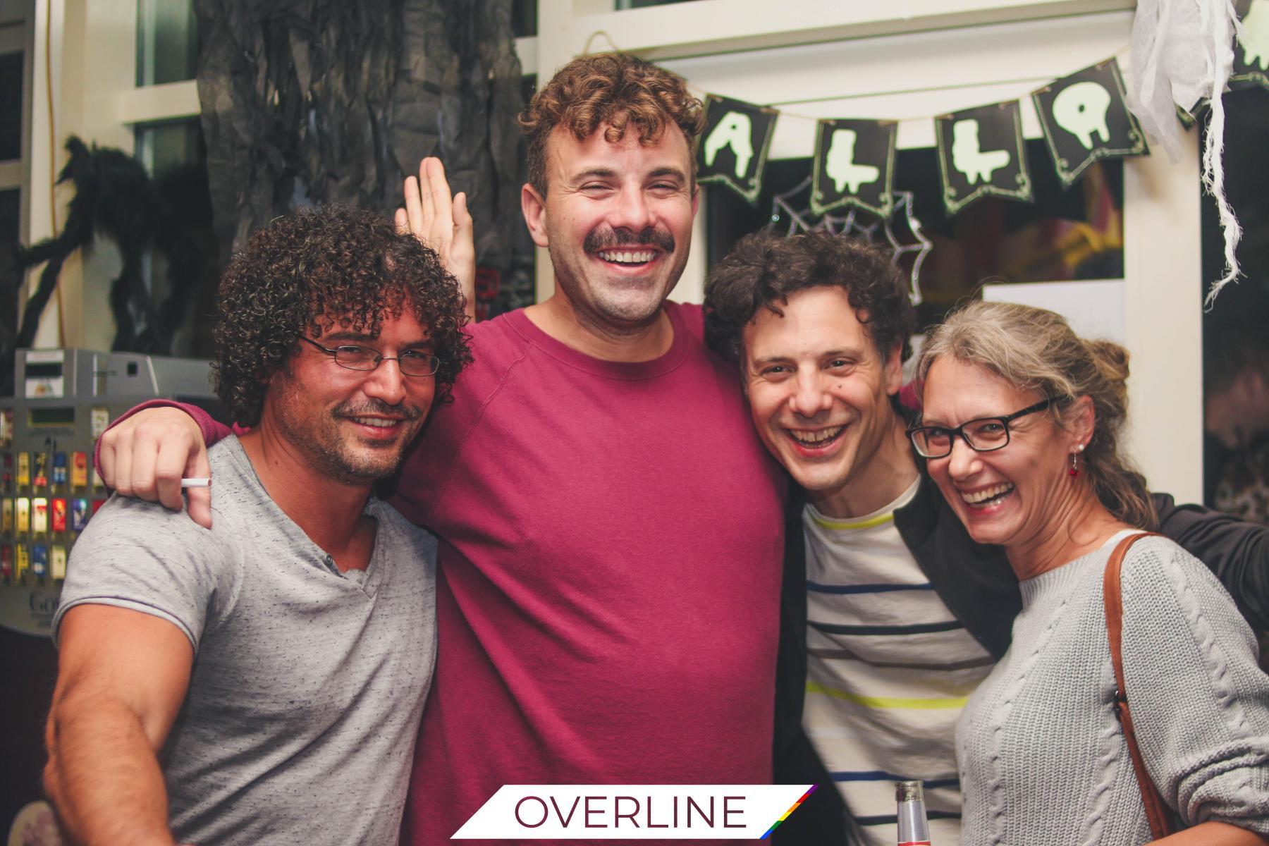 LUCKYS HORROR CIRCUS  30.10.2021 | Bild 16