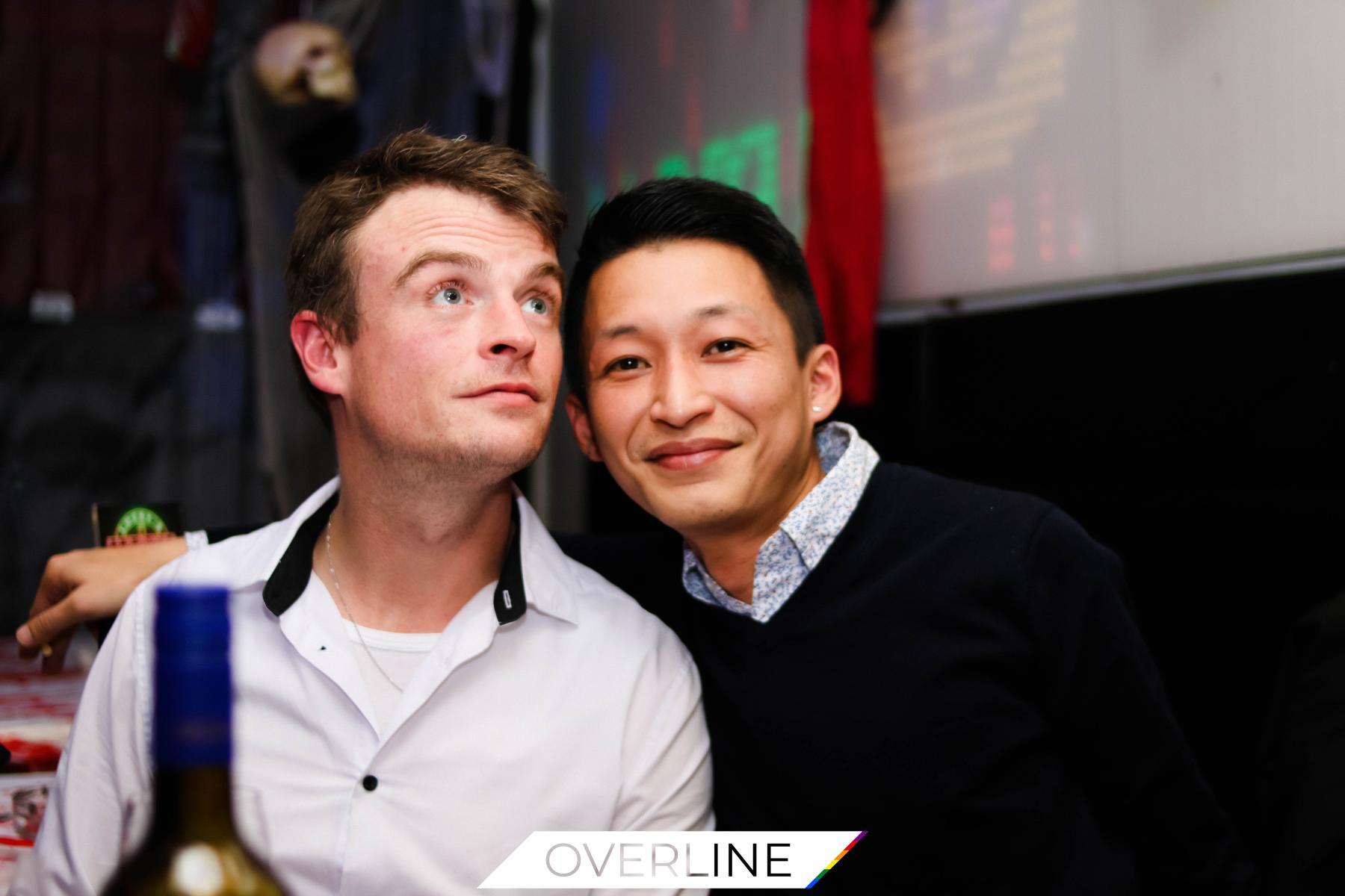 LUCKYS HORROR CIRCUS  30.10.2021 | Bild 20