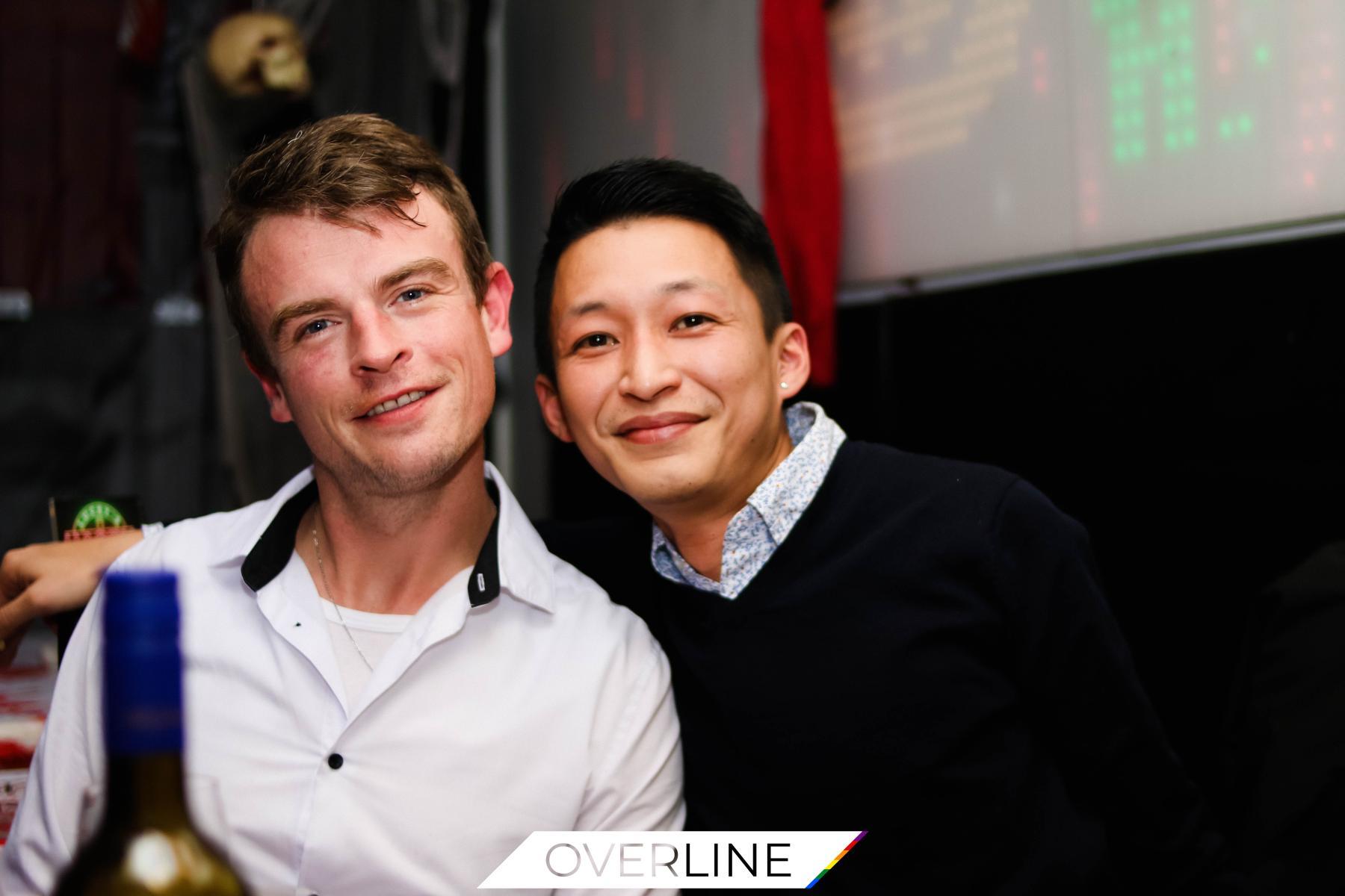 LUCKYS HORROR CIRCUS  30.10.2021 | Bild 21