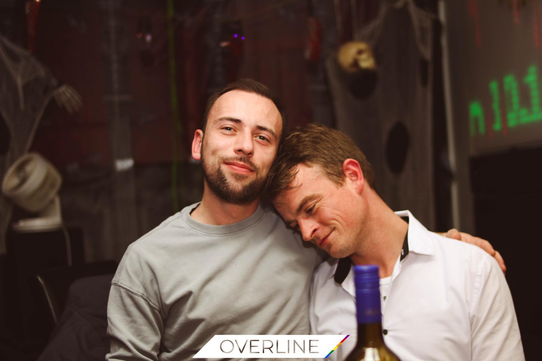 LUCKYS HORROR CIRCUS  30.10.2021 | Bild 22