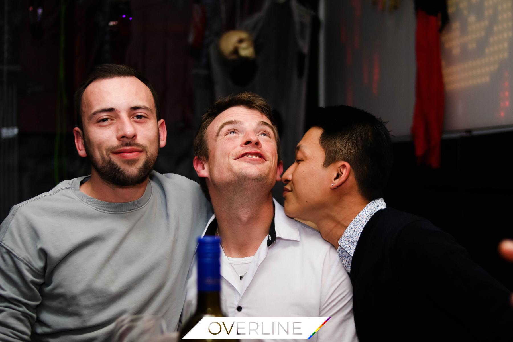 LUCKYS HORROR CIRCUS  30.10.2021 | Bild 23