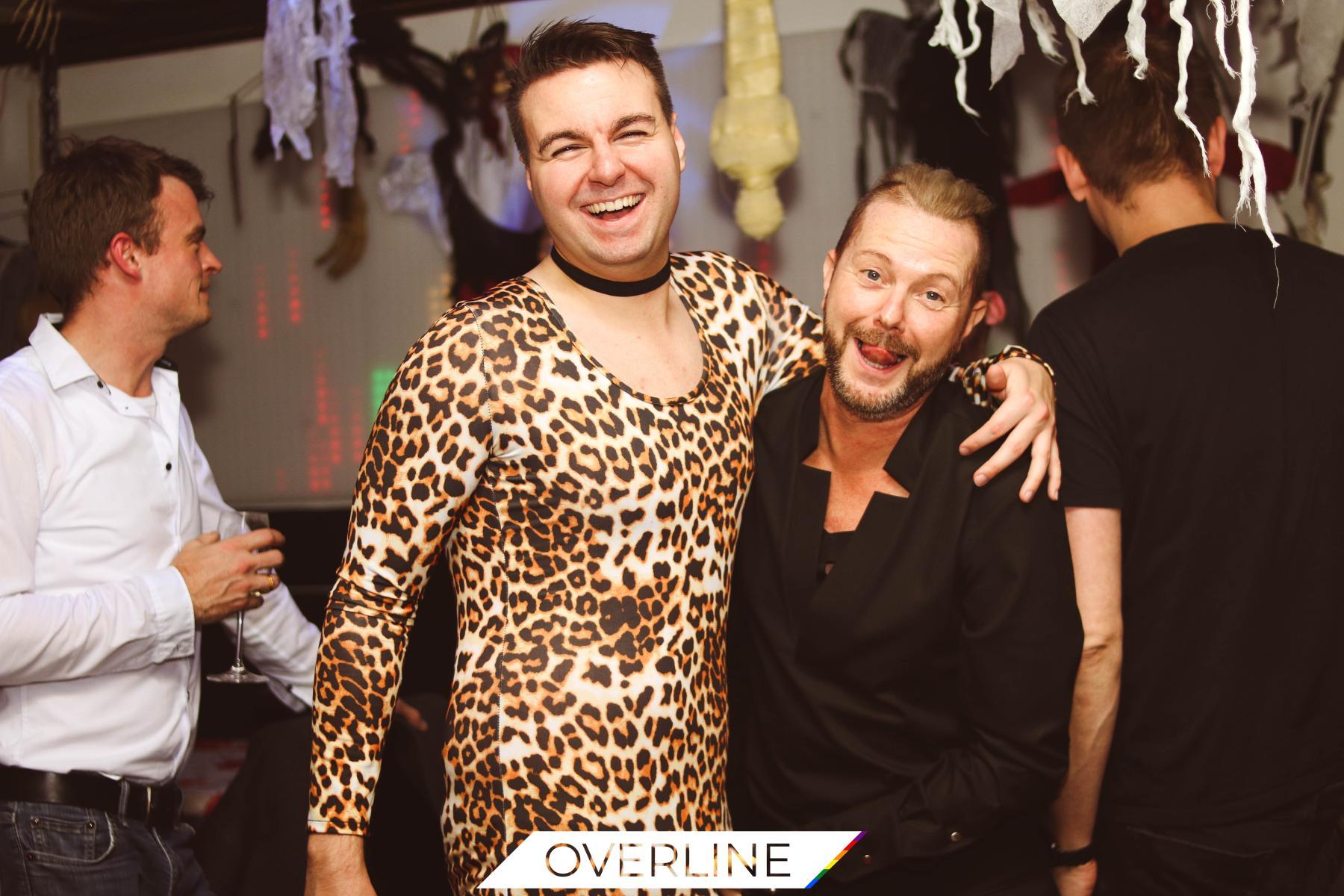 LUCKYS HORROR CIRCUS  30.10.2021 | Bild 26