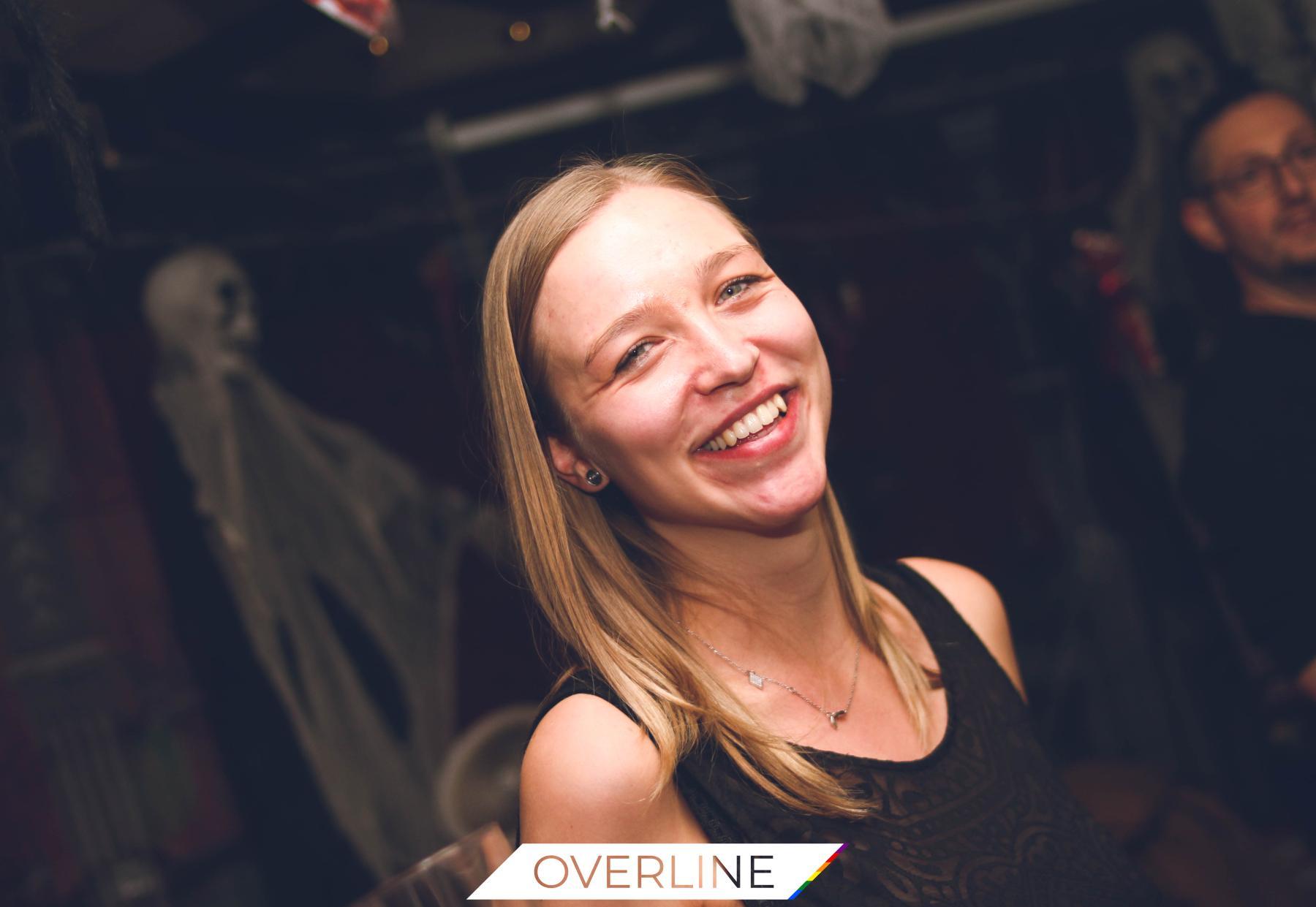 LUCKYS HORROR CIRCUS  30.10.2021 | Bild 33