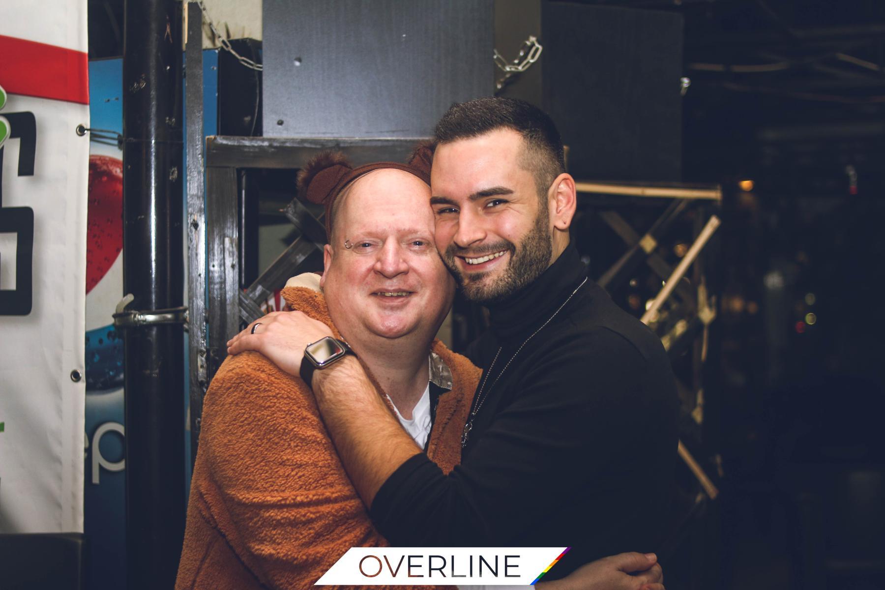 LUCKYS HORROR CIRCUS  30.10.2021 | Bild 4