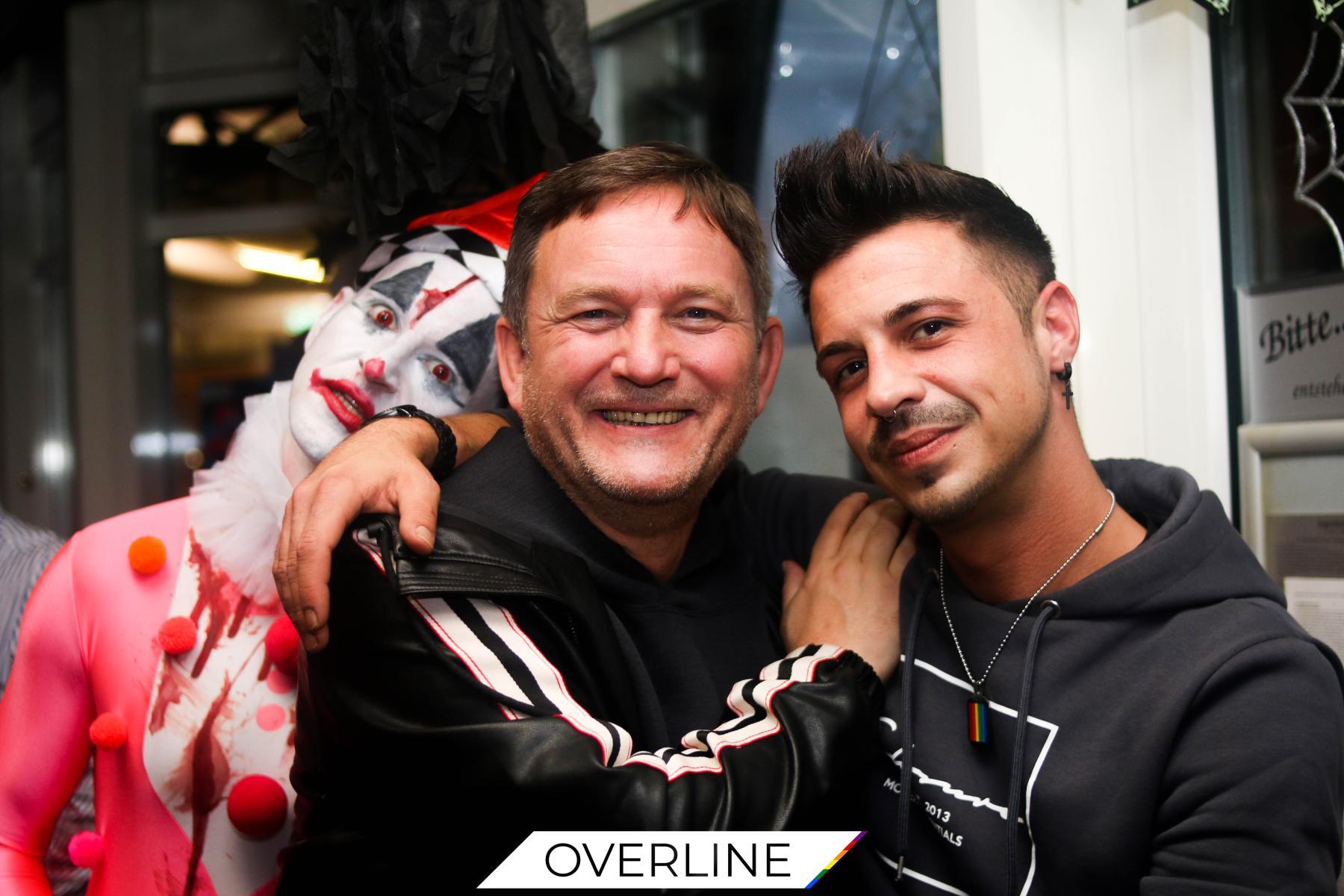 LUCKYS HORROR CIRCUS  30.10.2021 | Bild 5