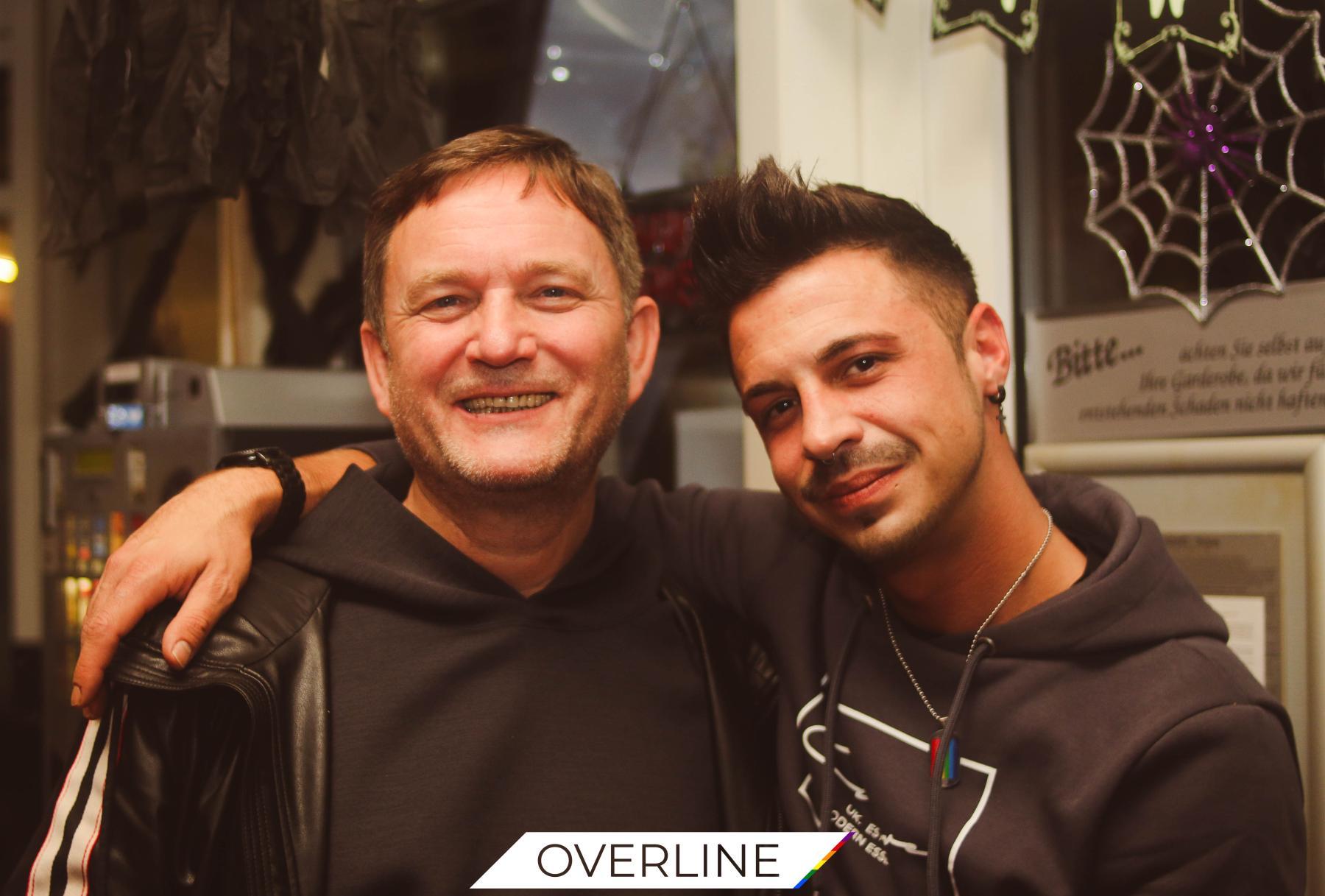 LUCKYS HORROR CIRCUS  30.10.2021 | Bild 6