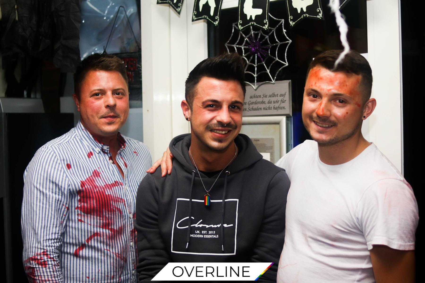 LUCKYS HORROR CIRCUS  30.10.2021 | Bild 7