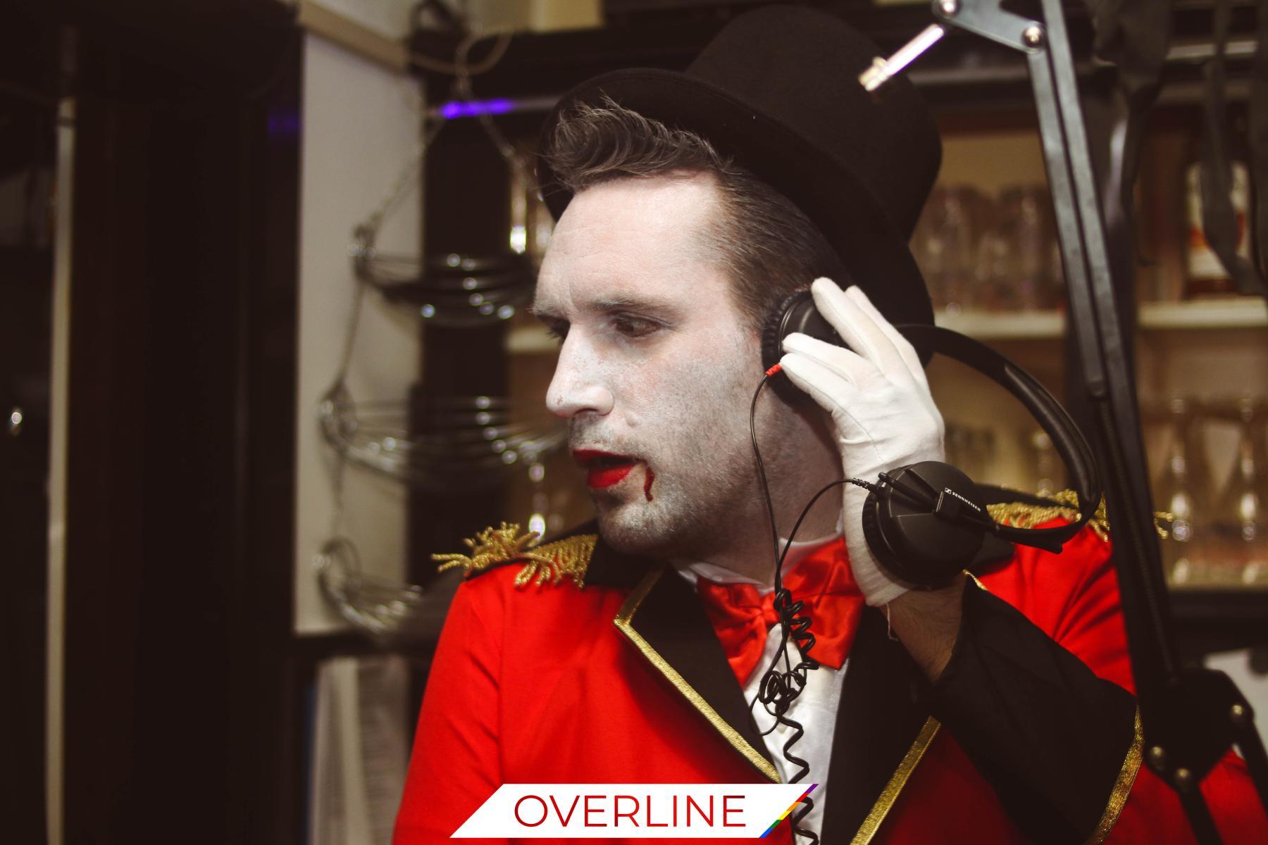 LUCKYS HORROR CIRCUS  30.10.2021 | Bild 9