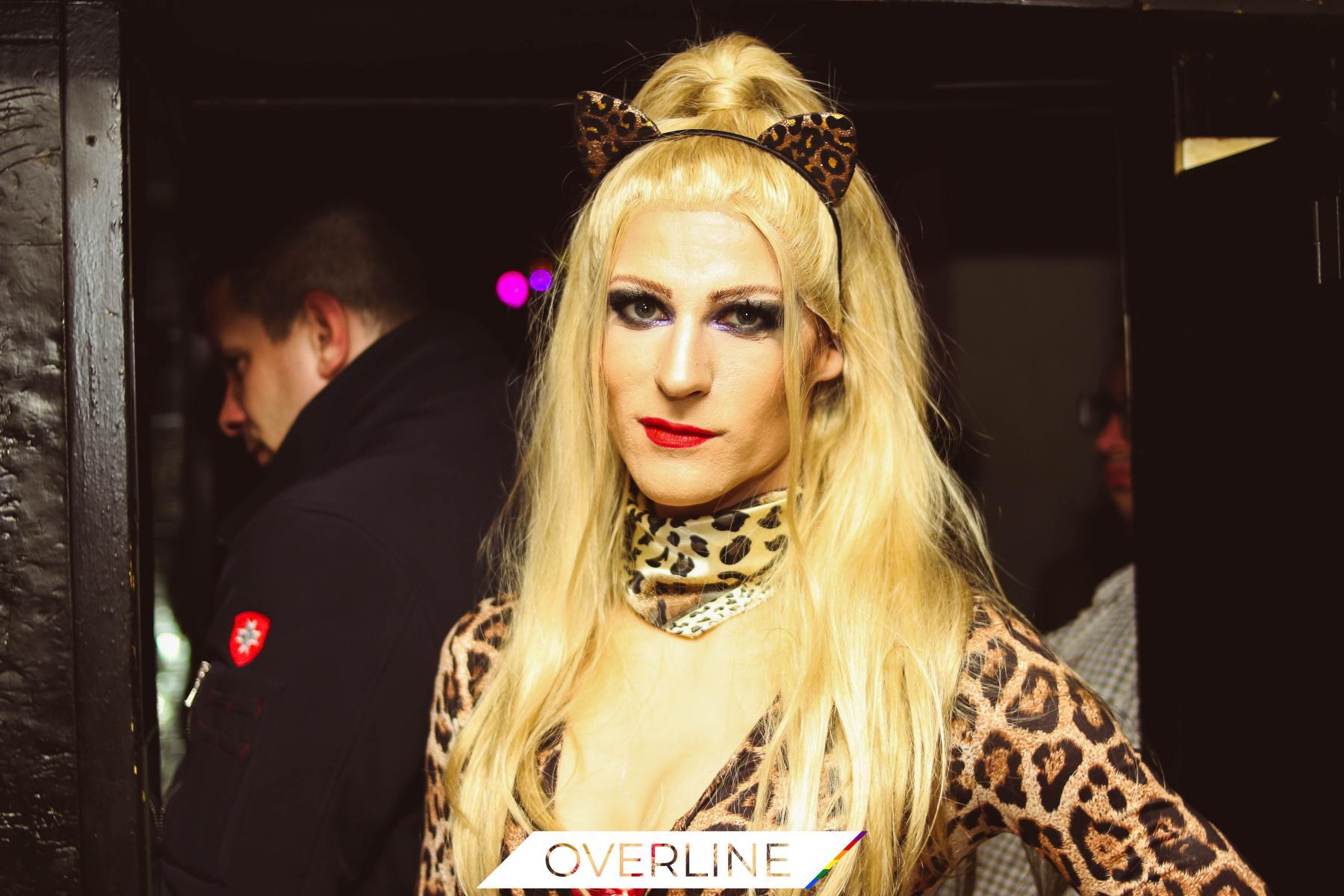 Tangerine + PINK  31.10.2021 | Bild 11